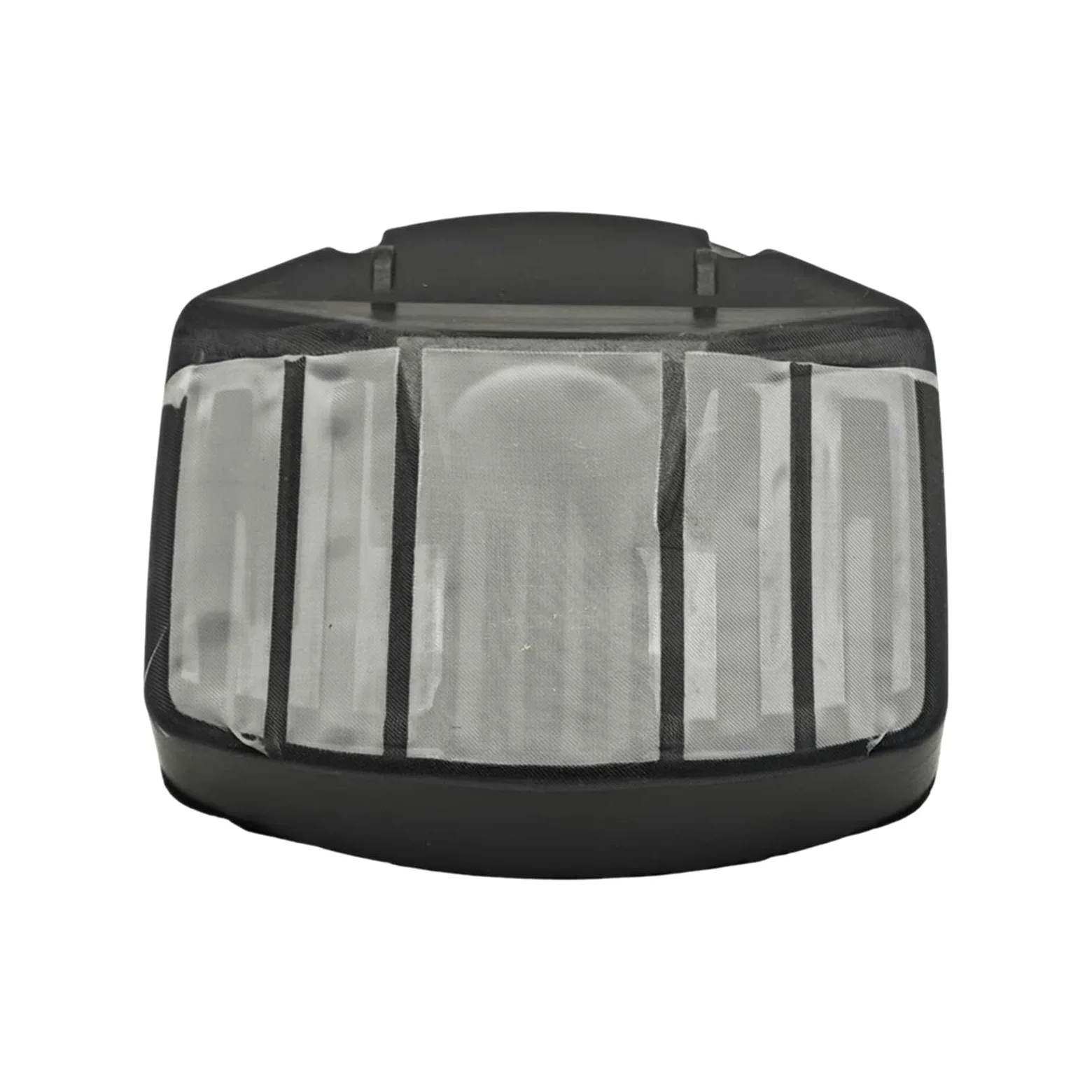10 filtros de aire for motosierra 357, 359, 357XP y 359XP (repuestos for 537010901)