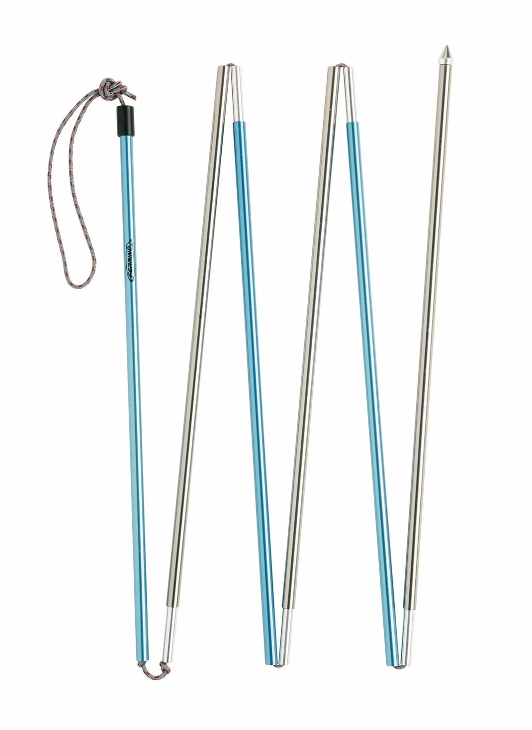 Ferrino Sonda de Valanga Azul L