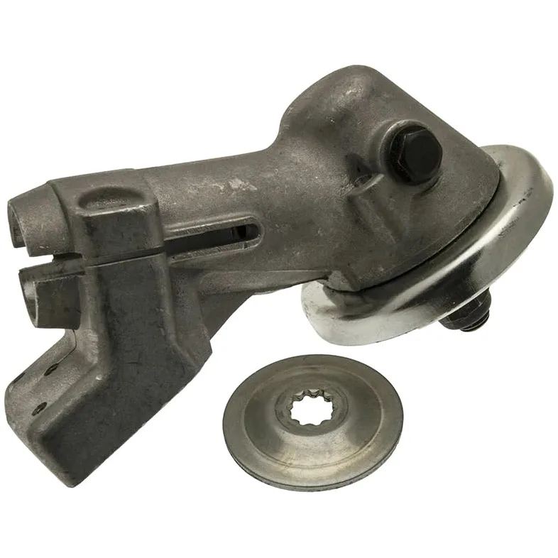 Reemplazo de Caja de Cambios pomo de Palanca de Cambios para STIHL FS160 FS180 FS220 FS220K FS280 FS280K cortacésped Reparación de Piezas de Repuesto