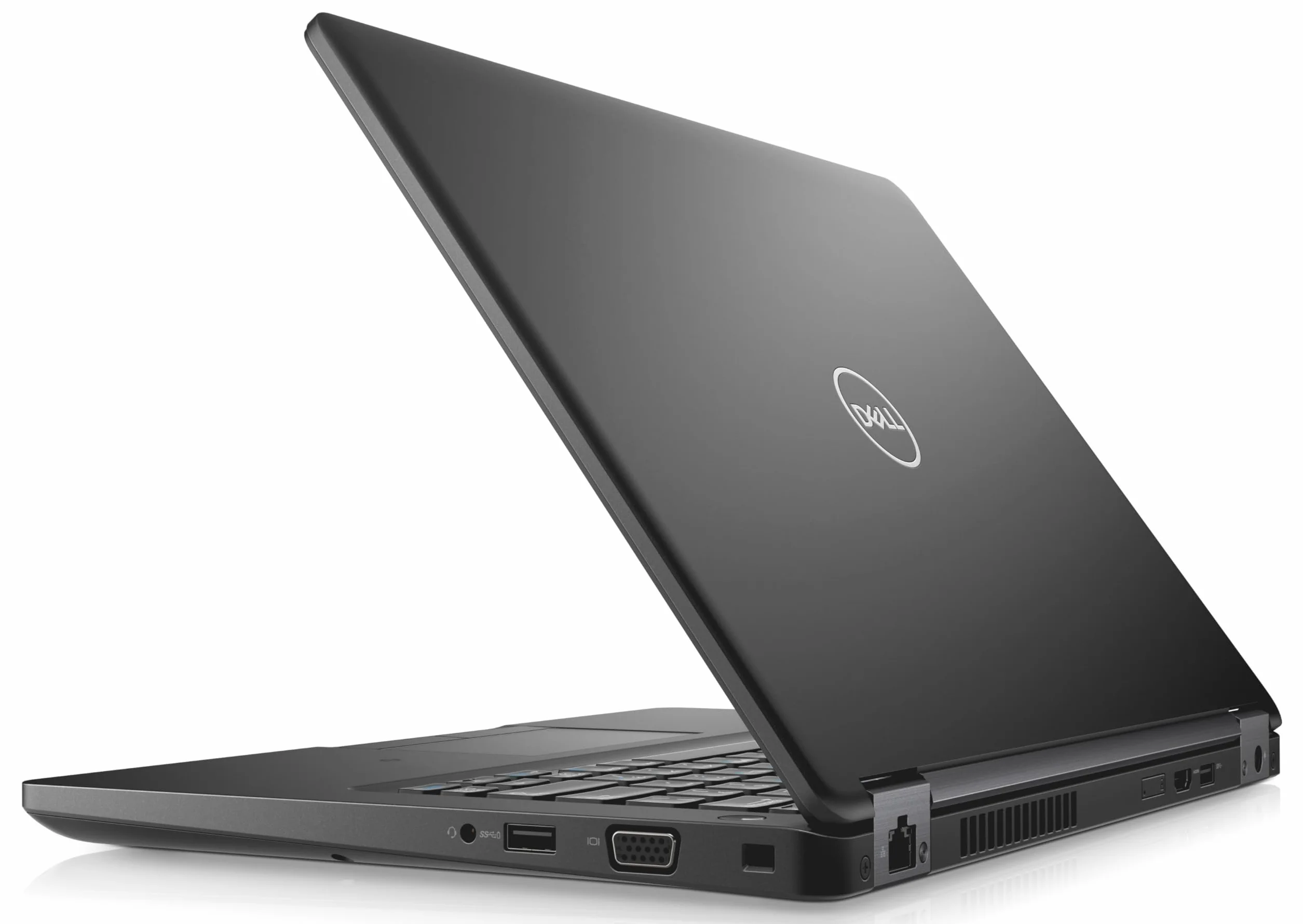 Dell Latitude 5490 i3-8130U 2.2GHz 256GB 8GB 14" 1920x1080 QWERTY Español Reacondicionado