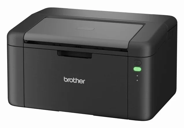 Brother HLL1240W Impresora Láser Monocromo WiFi Compacta Negro