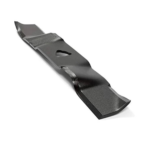 Cuchilla Cortacésped Cortacésped adaptable 17 – 043 Stiga 1134 – 9124 – 01 406 mm park110combi