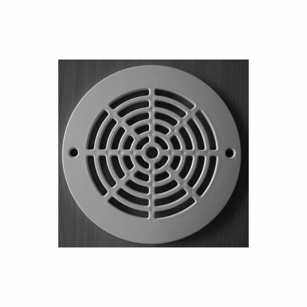 Hayward - Rejilla de desagüe de Fondo cofies (diámetro ext. 175 mm