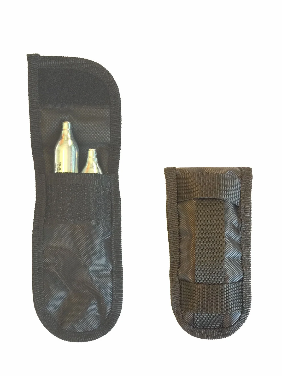 Bombony CO2 12g Primera Marca do Pistoletów i Karabinów + Funda Portabombonas