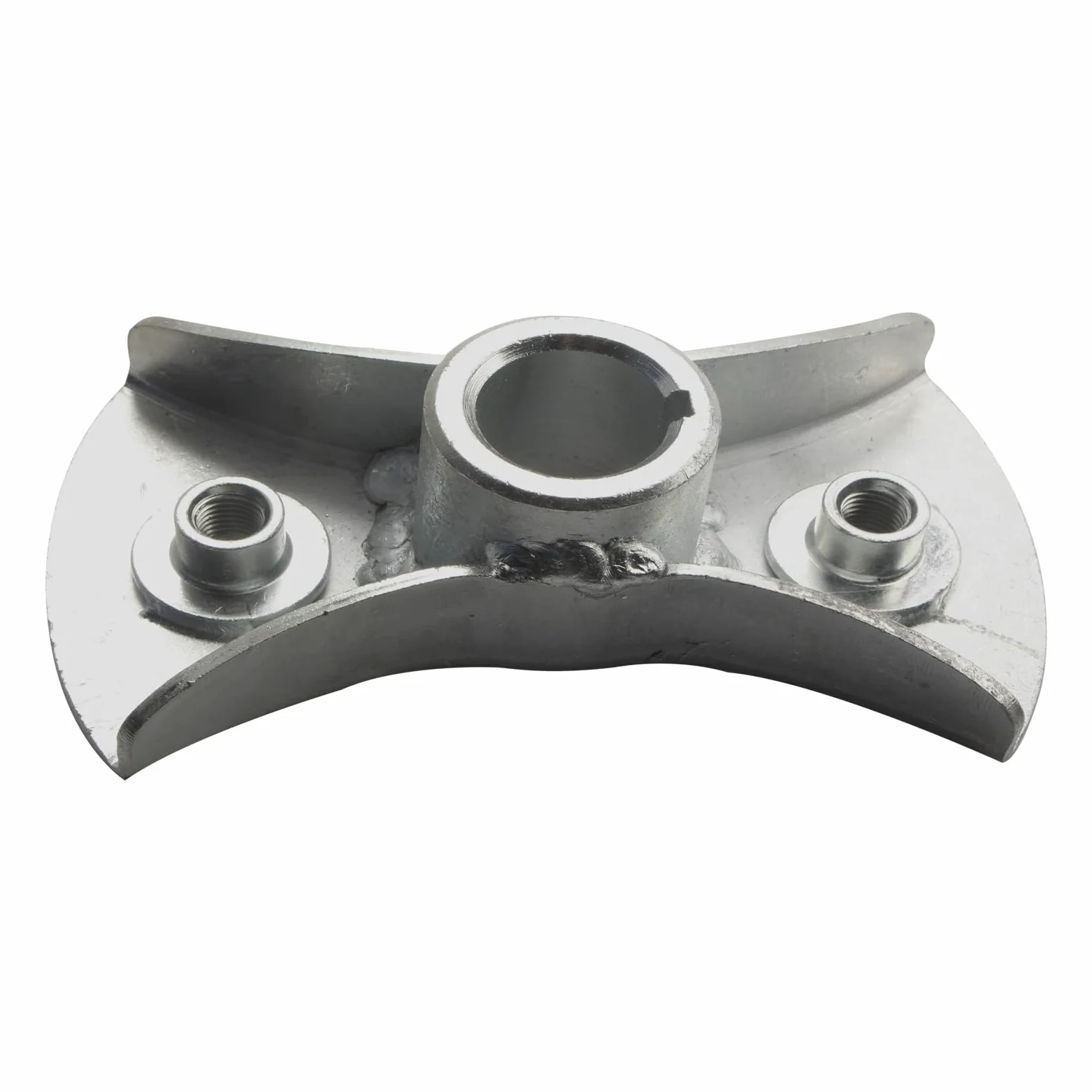 72610-VG3-030 - Soporte para cuchilla de cortacésped Honda, cuchillas fijas