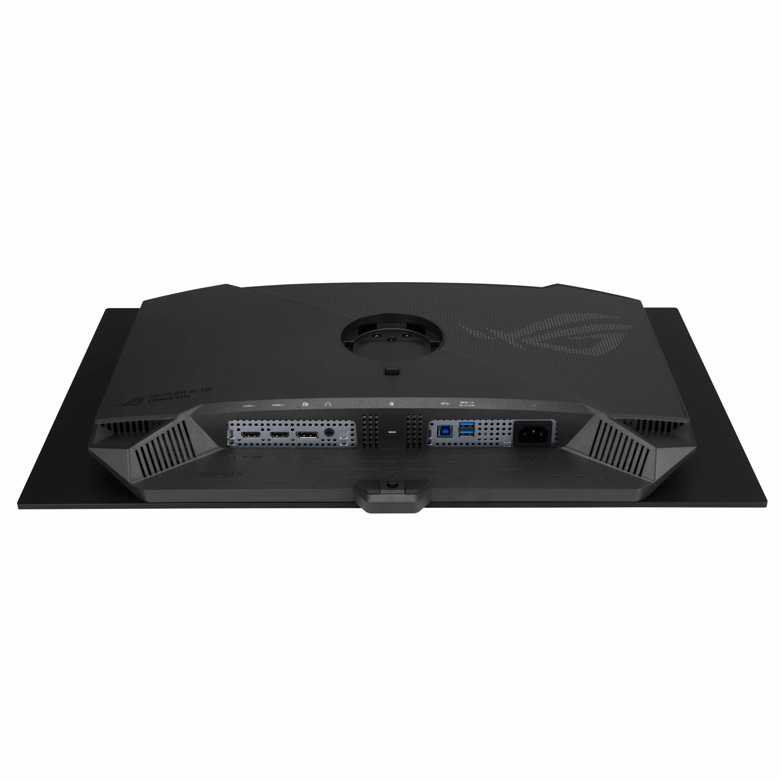 ASUS ROG Strix OLED XG27AQDMG Gen2 Monitor Gaming 27" 1440p 240 Hz OLED