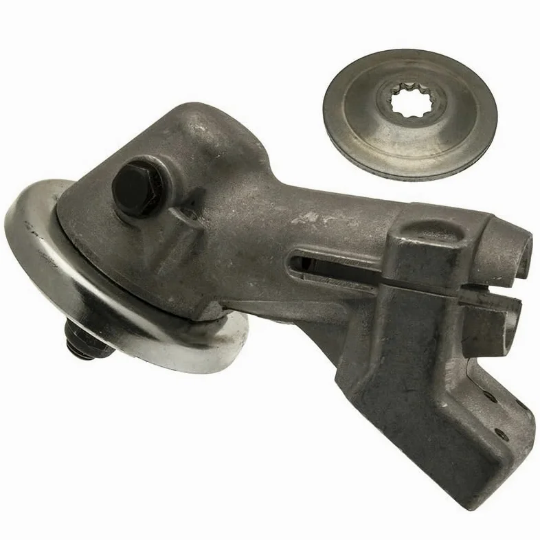 Reemplazo de Caja de Cambios pomo de Palanca de Cambios para STIHL FS160 FS180 FS220 FS220K FS280 FS280K cortacésped Reparación de Piezas de Repuesto