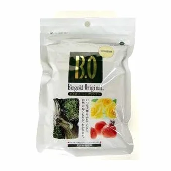 85108 - Abono orgánico Biogold 240 gr.