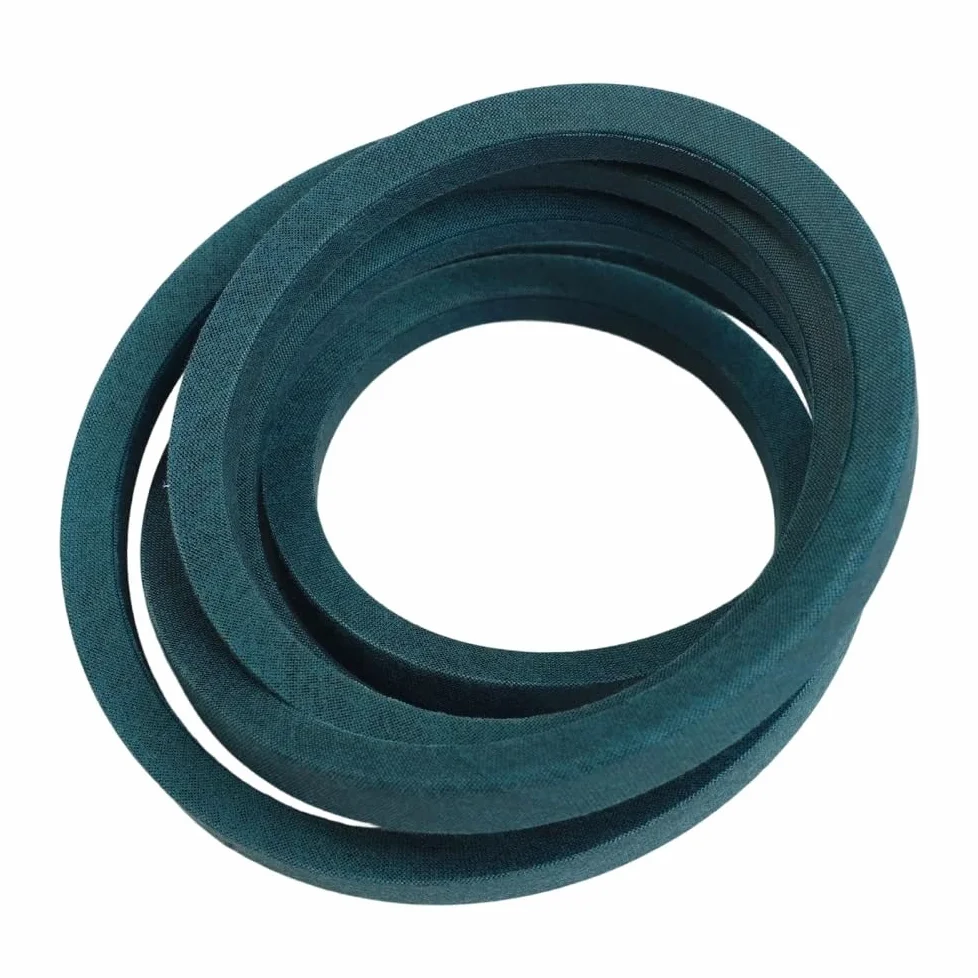 Correa de transmisión de Repuesto for cortacésped 954-0467A Compatible con 954-0467 754-0467 754-0467A 112-0301