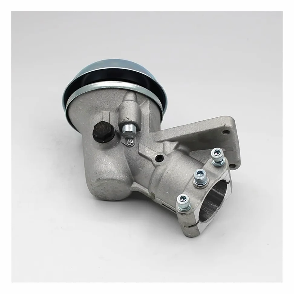 Reductor de Caja Cambios 32 mm y 10 Dientes, Compatible con la Engranajes desbrozadora 753, 746T, 750T, 753T, 755T (61112072R)