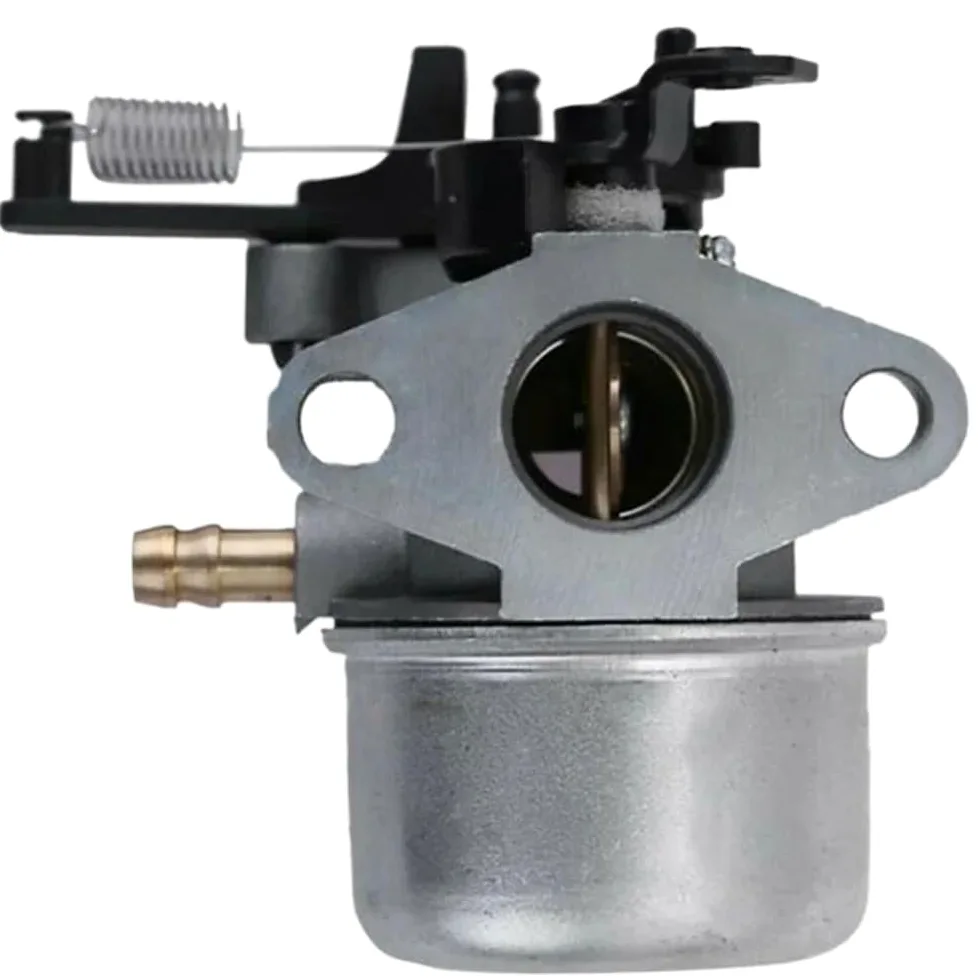 Carburetor Gasket para 799226 800OHV Lawn Motor Replación de Piezas Equipo de energía Exterior