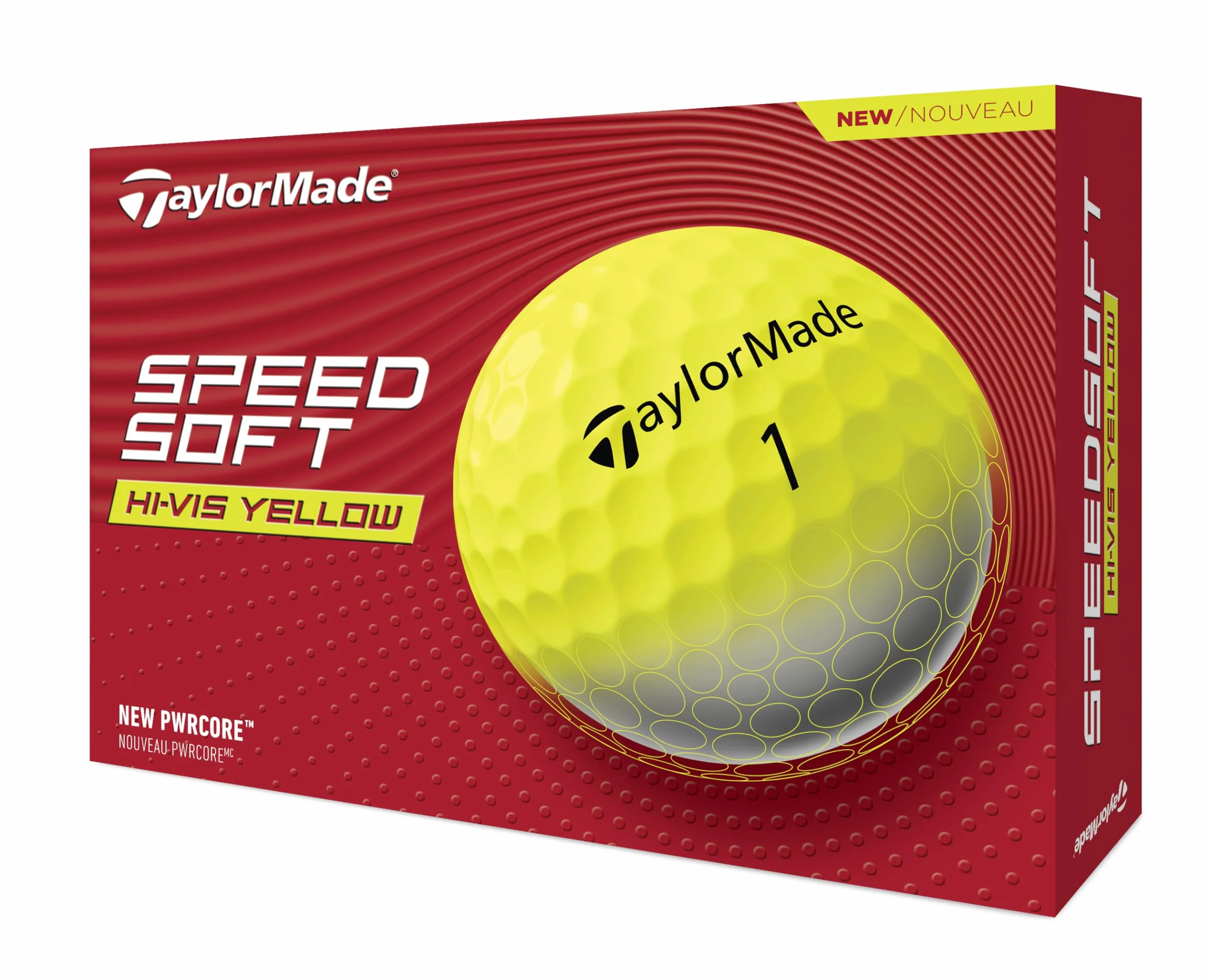 TaylorMade TM24 SpeedSoft GLB
