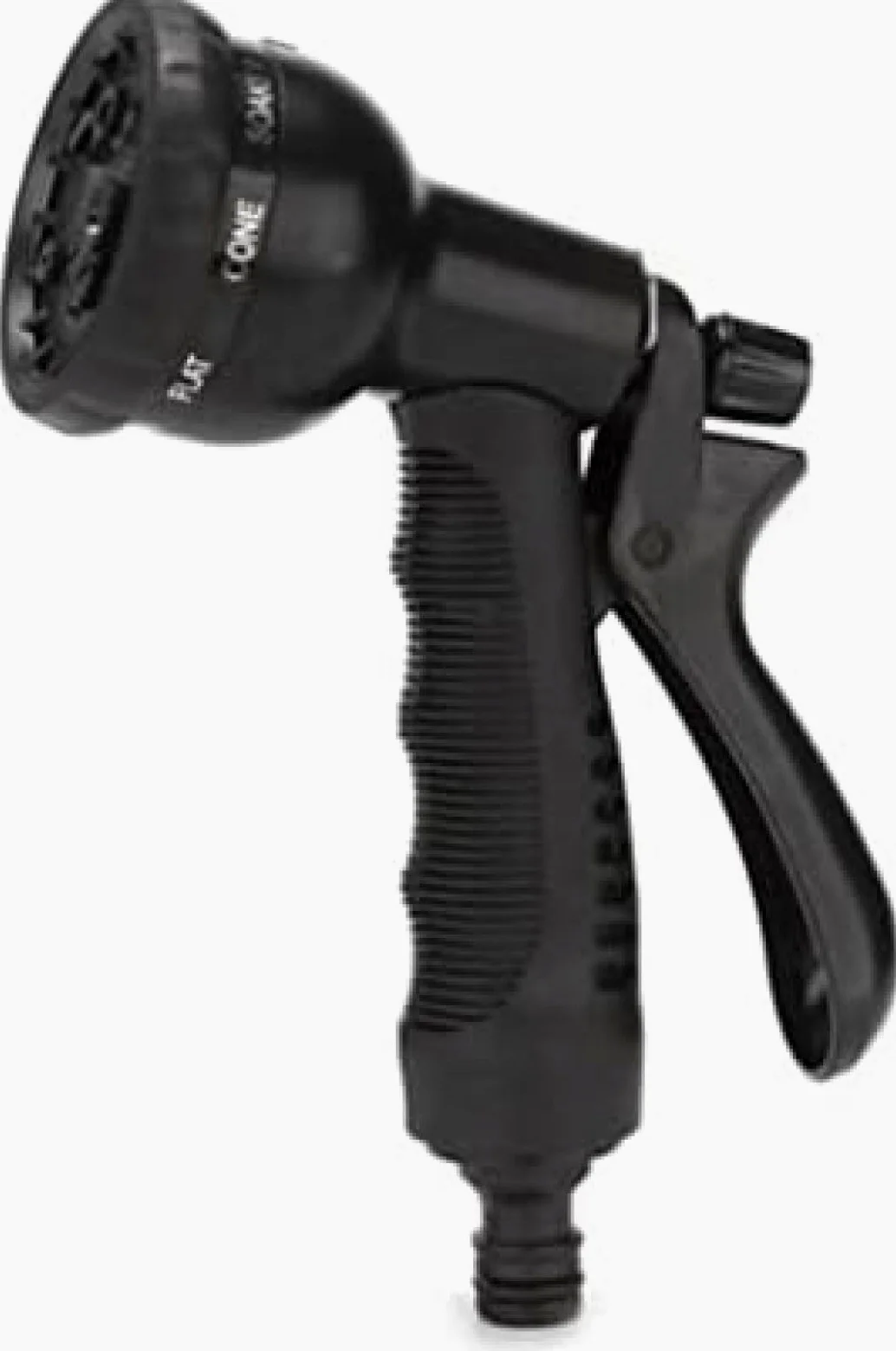 Pistola De Agua Para Jardín, Manguera Rociadora De Bombero, Boquilla Para Jardín, Granja, Césped, Riego, Herramientas De Riego, Pistola De Agua Pulverizada Para Lavado De Coches,Pistola De Agua De