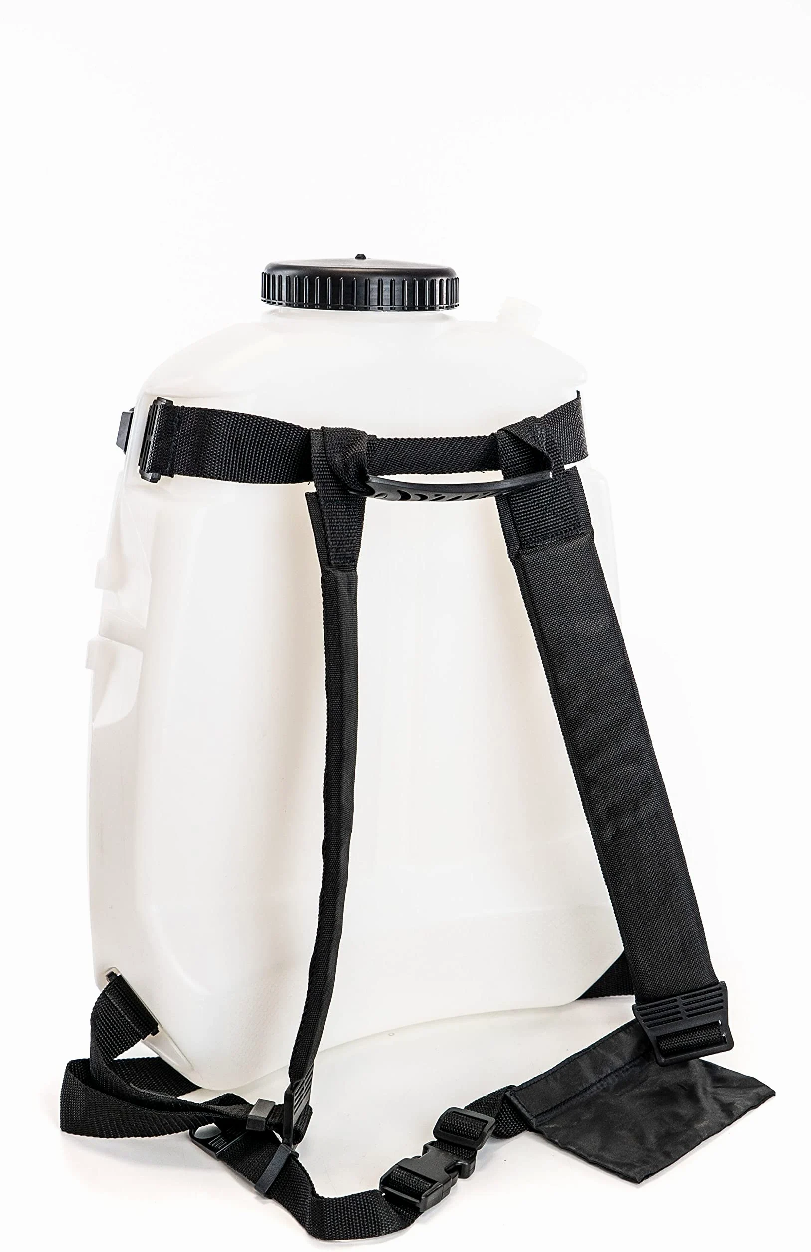 Matabi mochila - Deposito pulverizador sistema hidroneta 17l