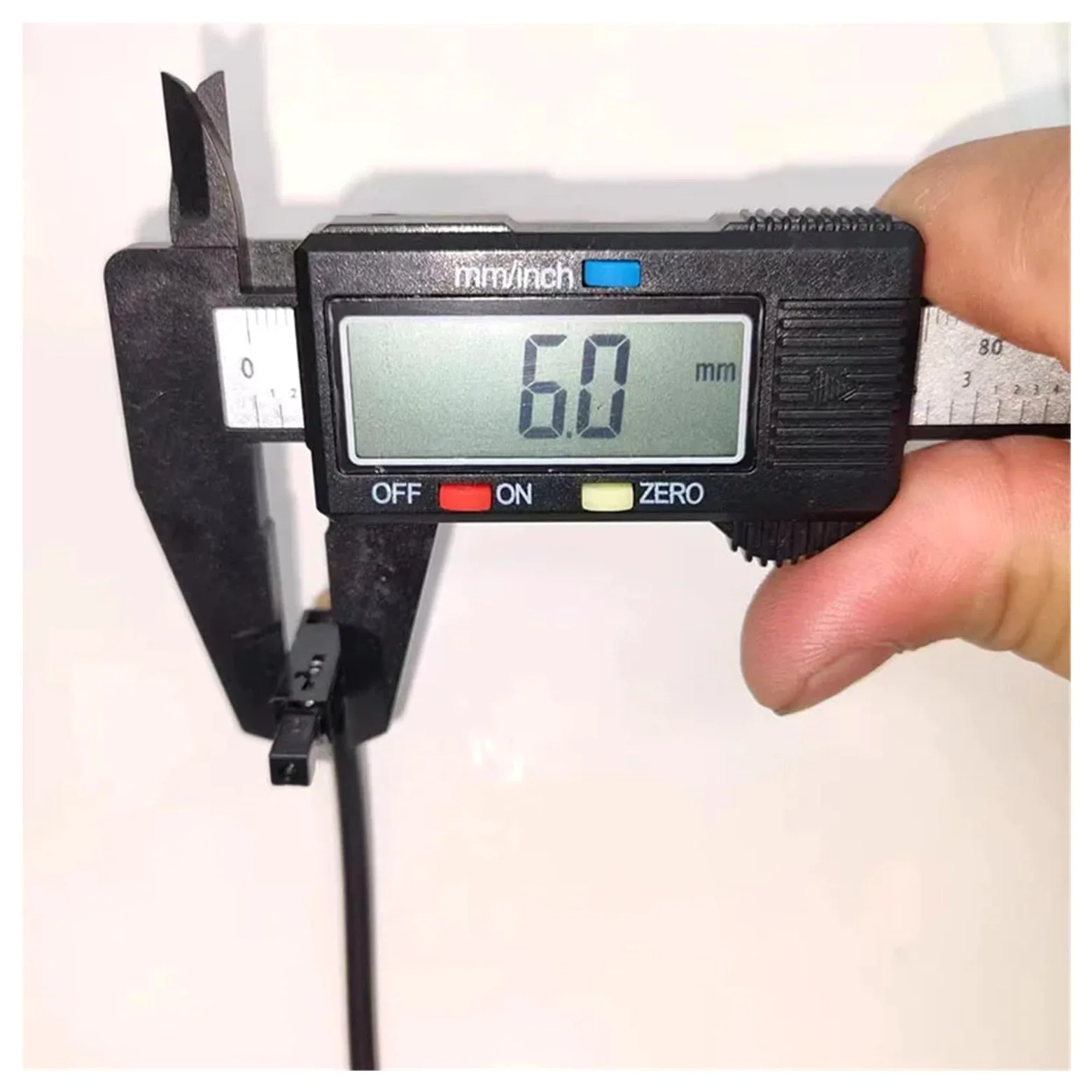 10 Uds 35 * 6 * 6mm/Largo 30cm Piezas de reparación de Encendedor piezoeléctrico Encendedor electrónico for Horno de Cassette/Horno de Gas portátil
