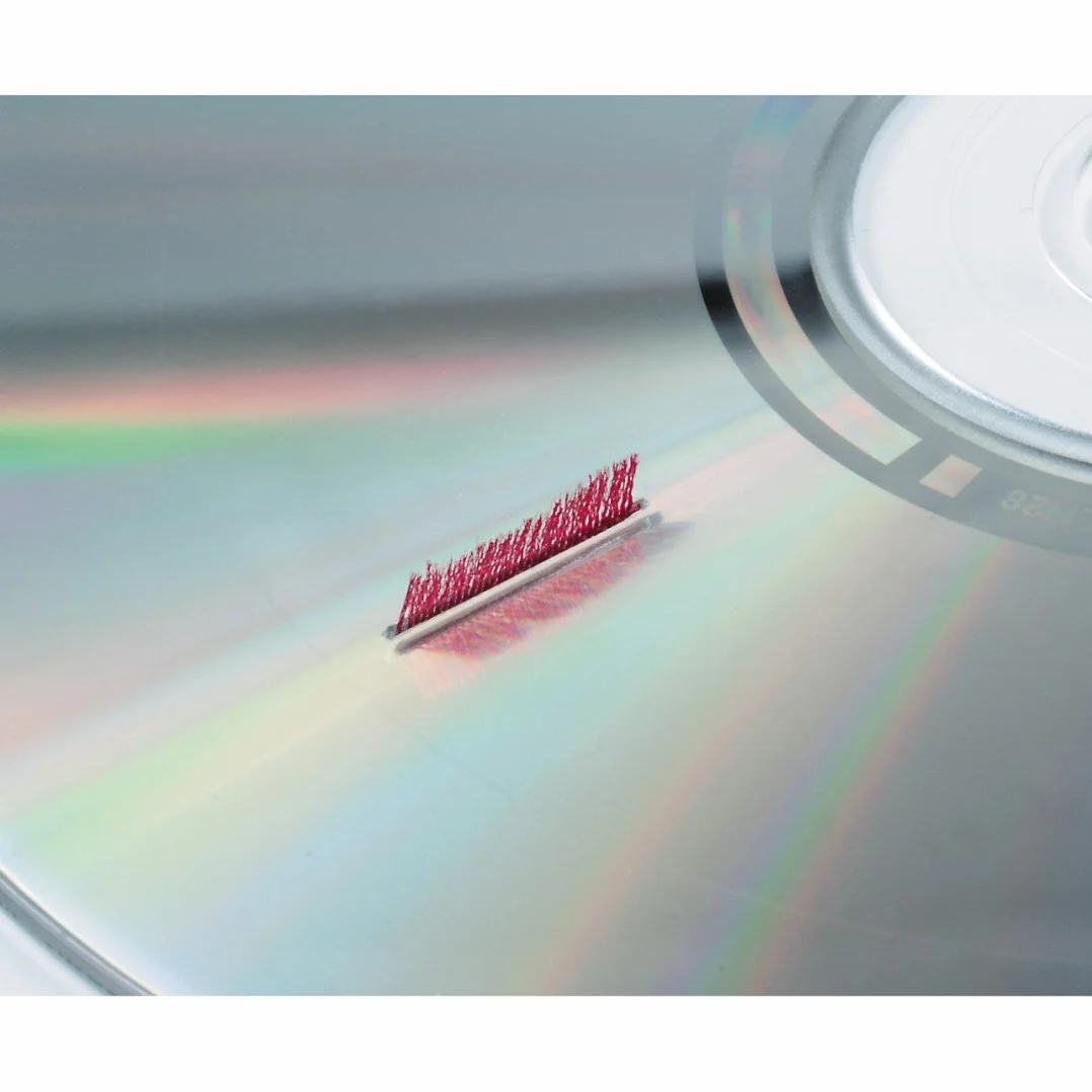 Hama Limpia DVD CD para Limpiar Lectores DVD