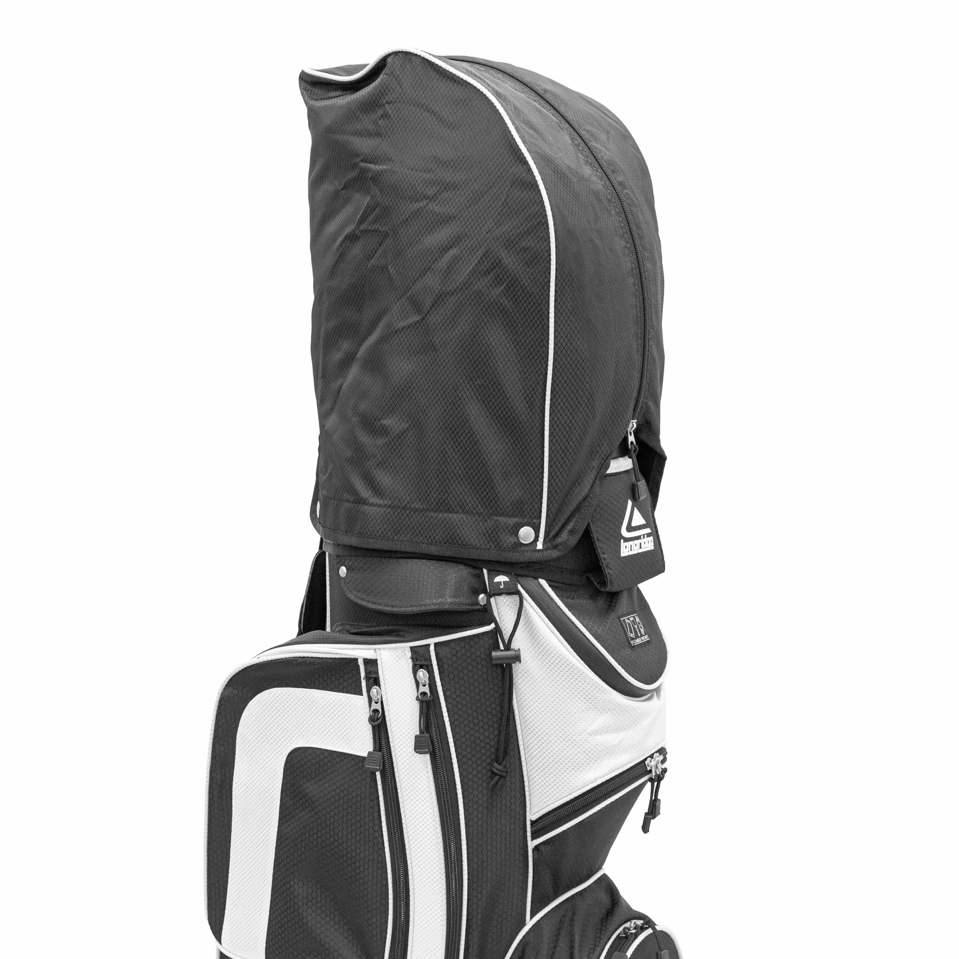 Longridge Pro Cart Bolsa de Golf 15 Posiciones