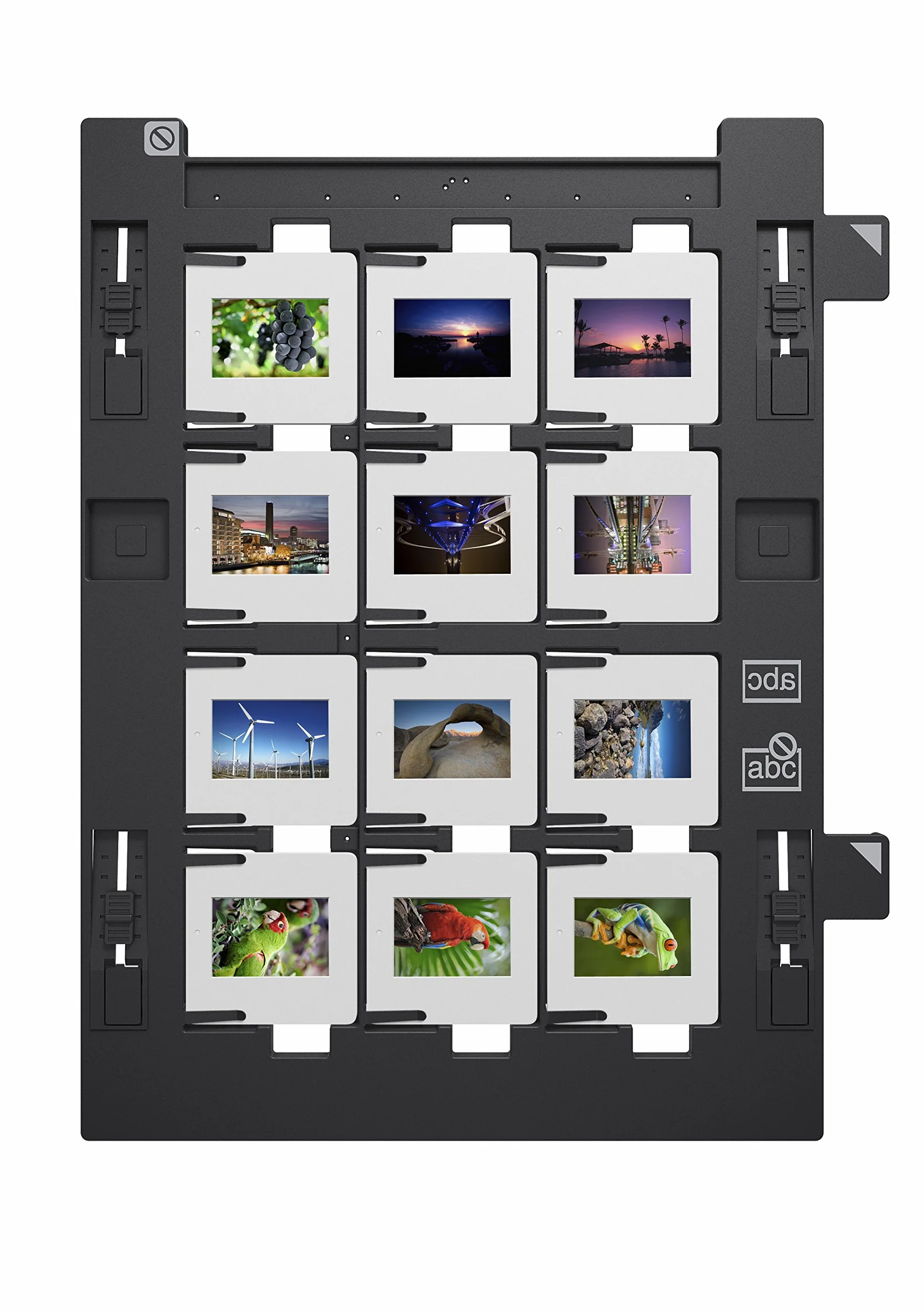 Epson Perfection V850 Escáner 6400x9600 DPI 216x297 mm USB 2.0