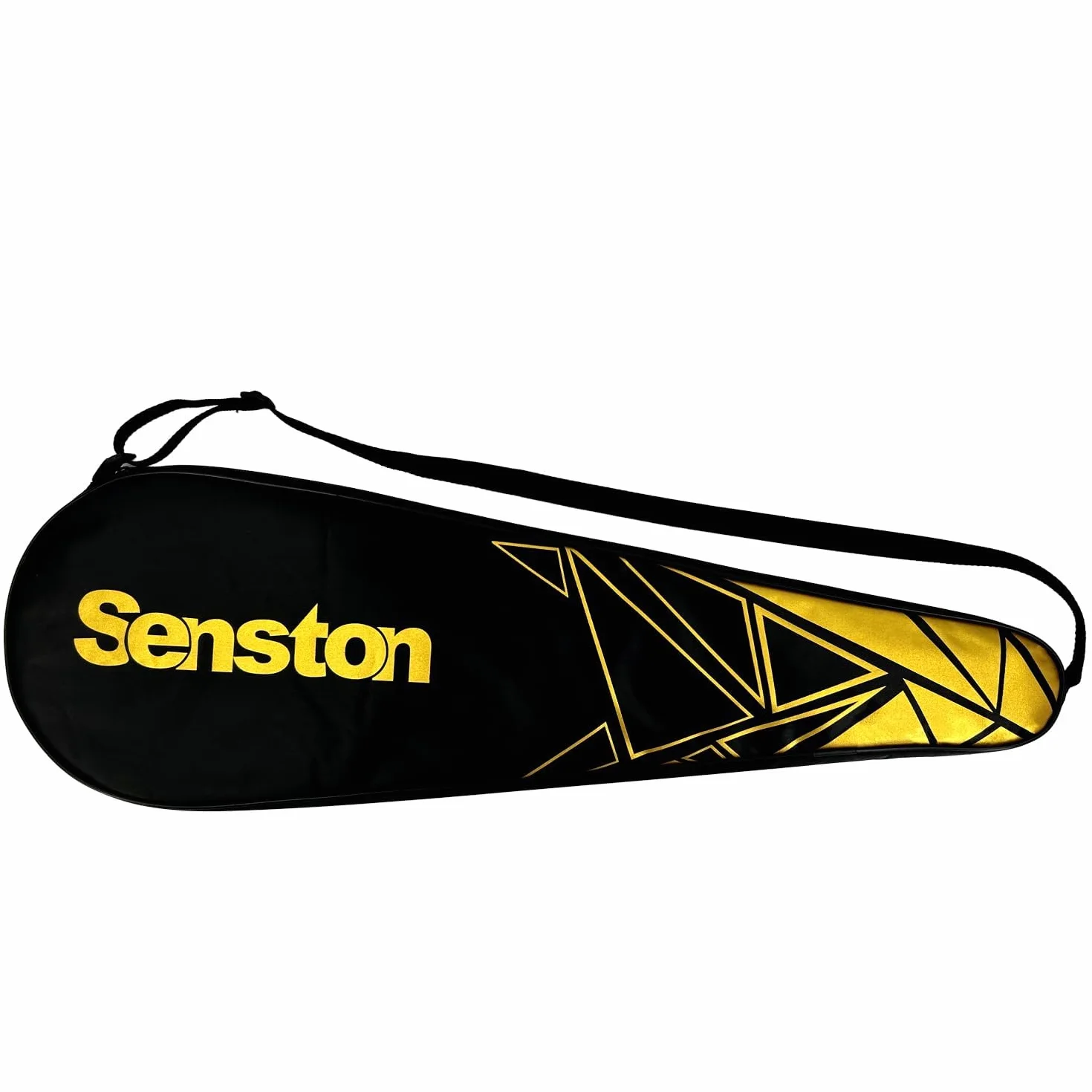 Senston Bolso de Raqueta de Bádminton Tapa