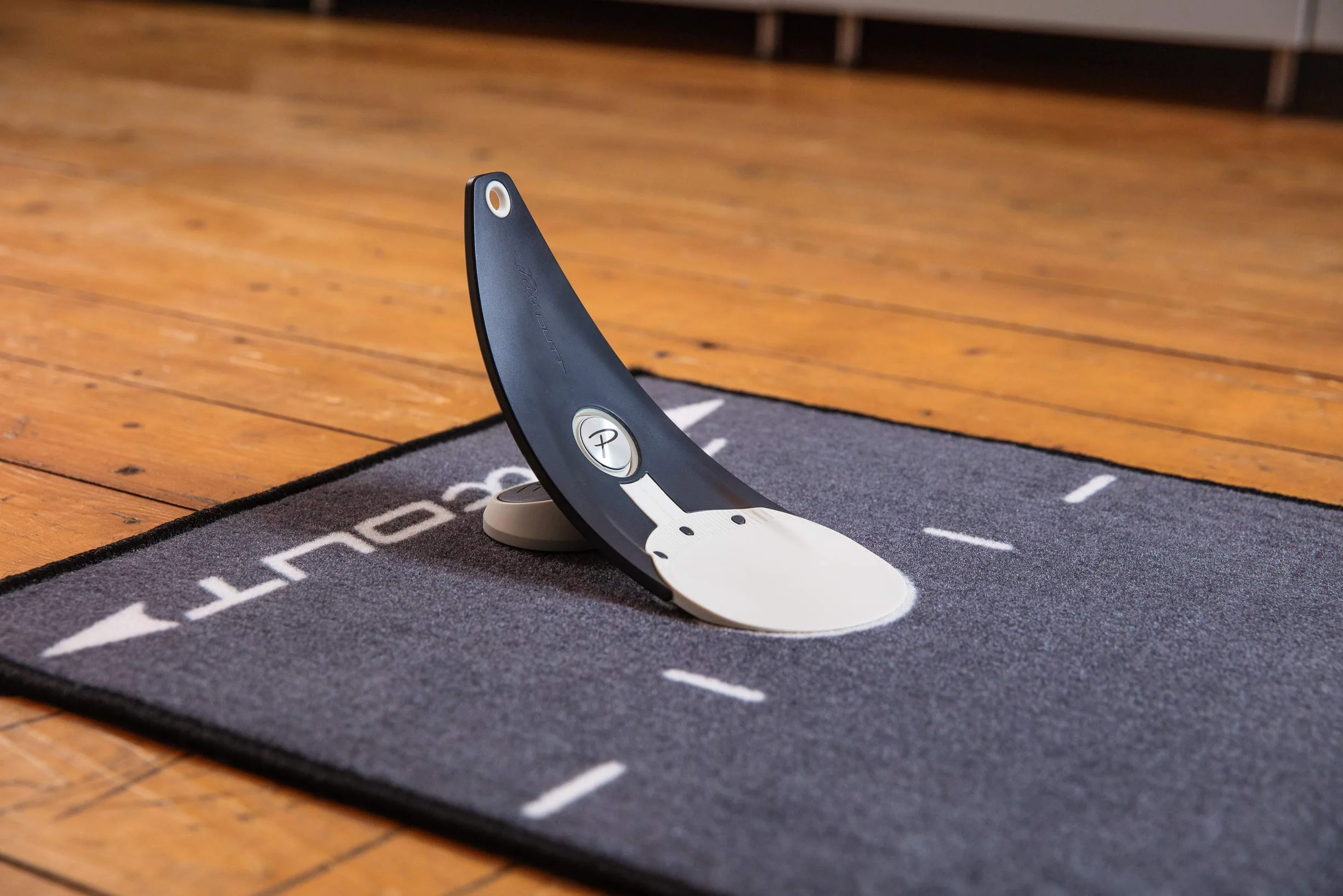 PuttOut Entrenador de Golf para Putter