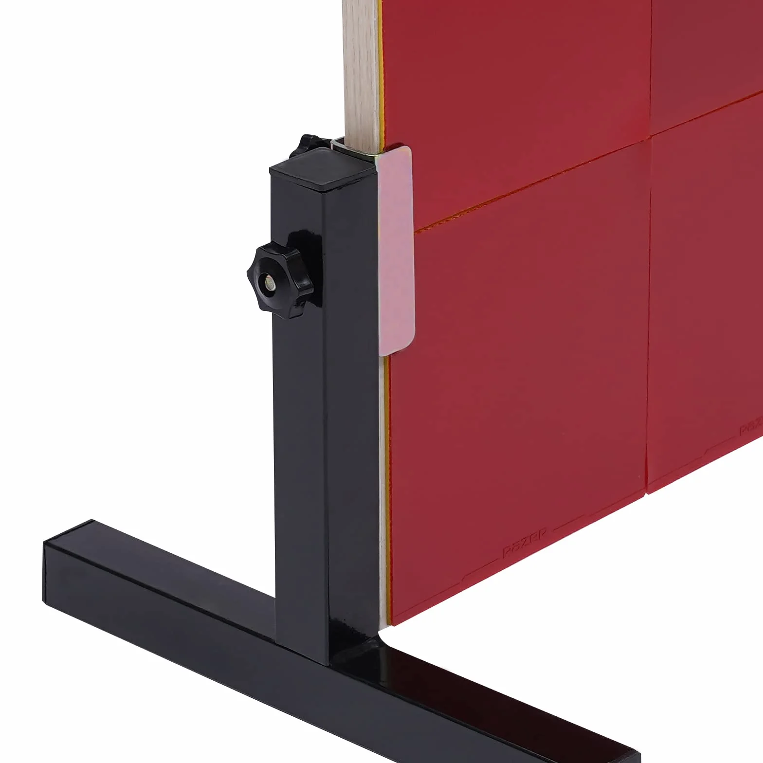 Pro Tabla de Retorno de Ping Pong, Mesa de Rebote para Interiores