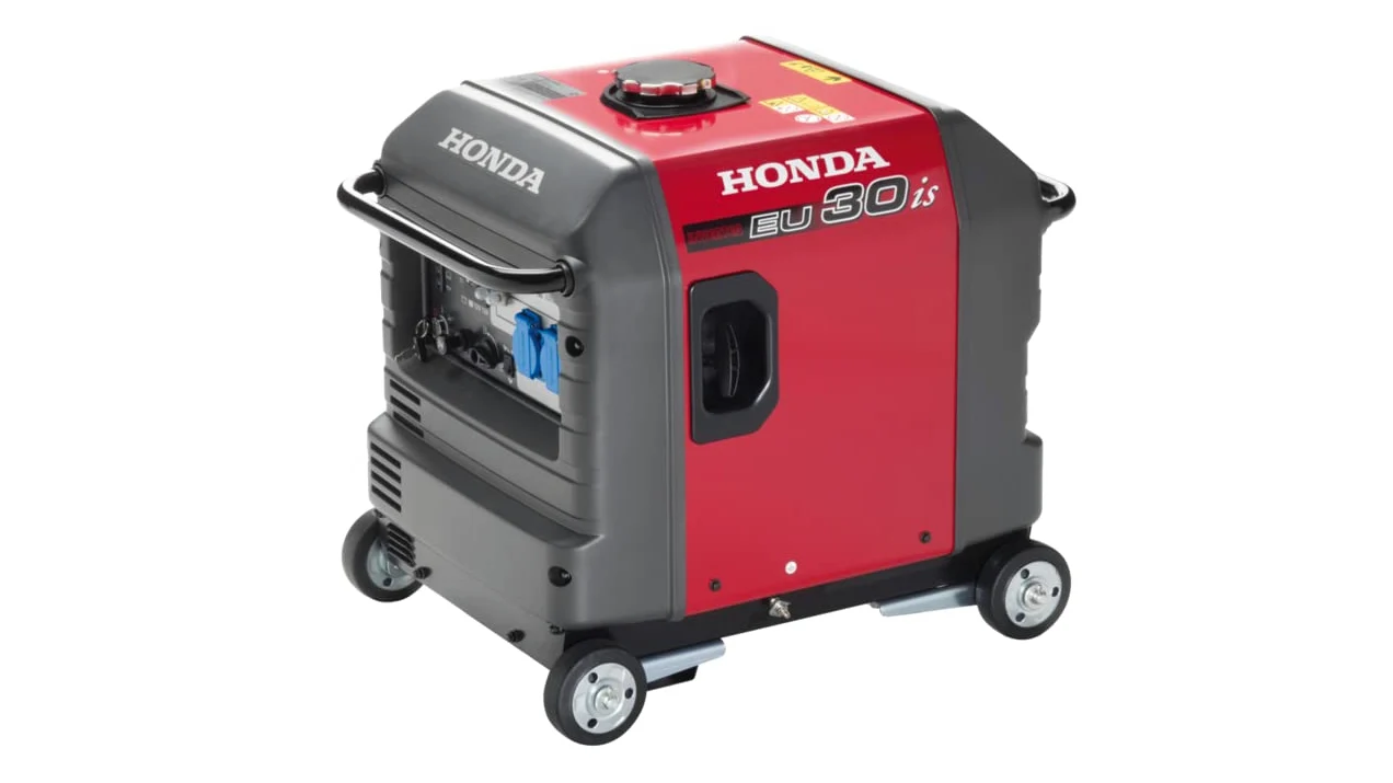 Honda 154702 - Generador de Corriente