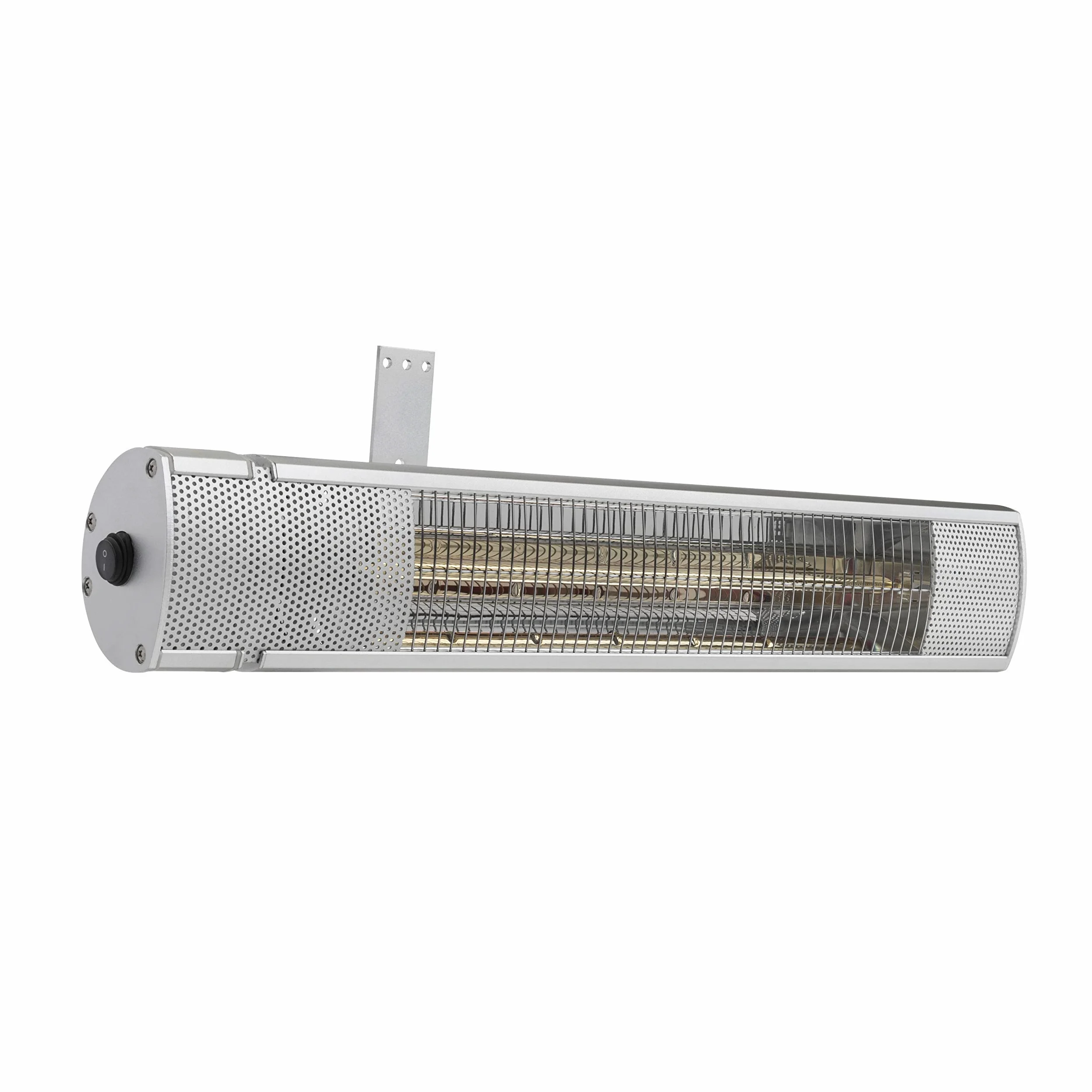 Tristar KA5277 Terrasverwarmer 2000W Zilver