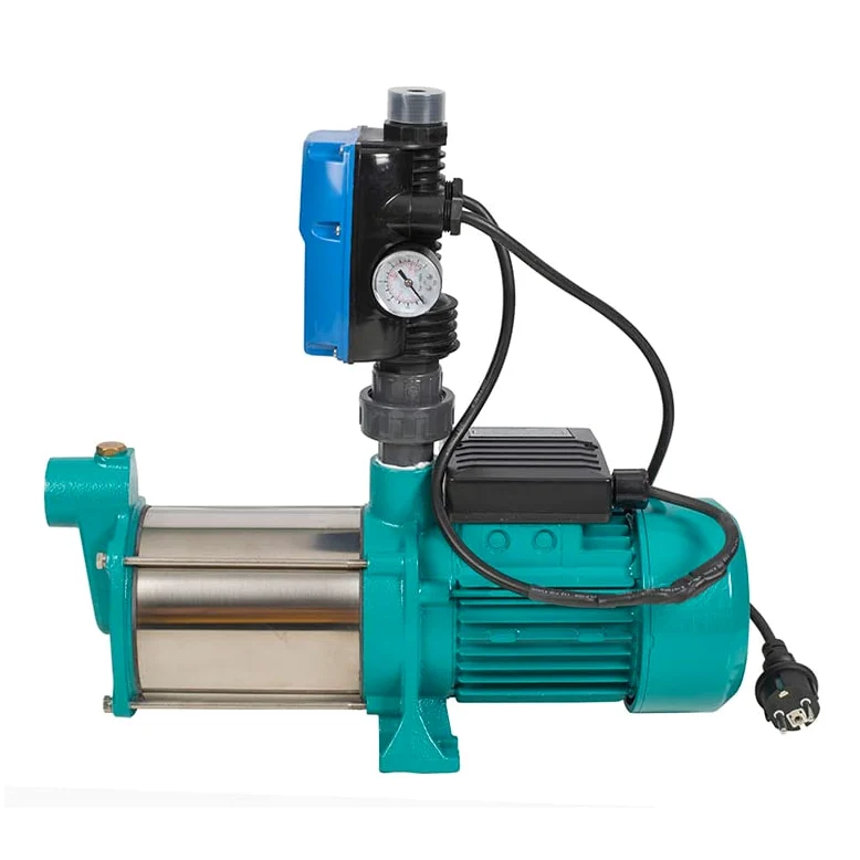 Grupo presión 900 w. altura máx. 45 m