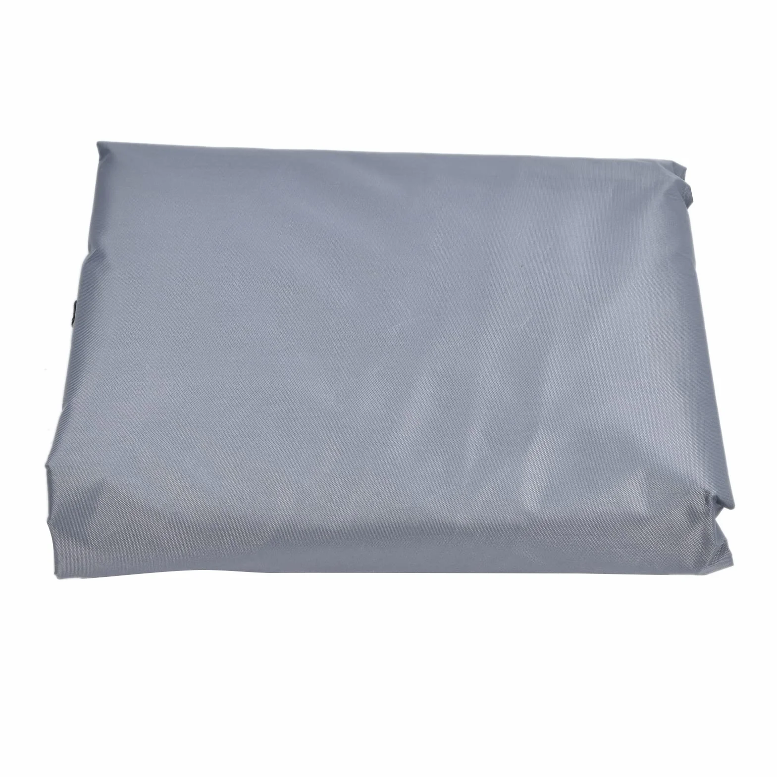 Omabeta Cojín de Columpio Columpio para Exteriores Silla de 3 Asientos Cojín Impermeable Reemplazo para Patio Jardín Cubierta de protección para Silla de Columpio(Gris)