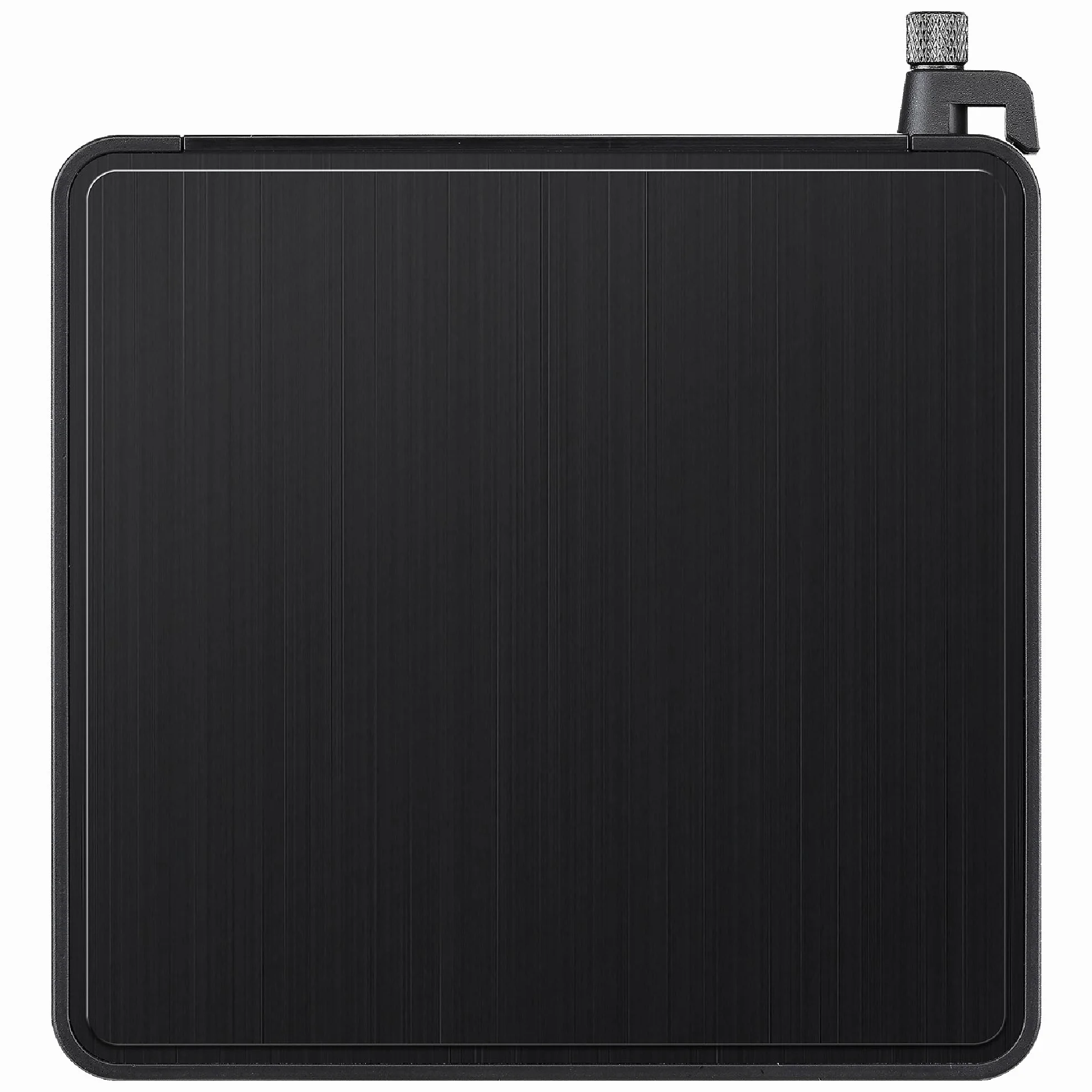 ASUS NUC 14 Pro Ordenador de sobremesa Barebone Intel Core Ultra 5 125H Intel ARC Graphics Slim