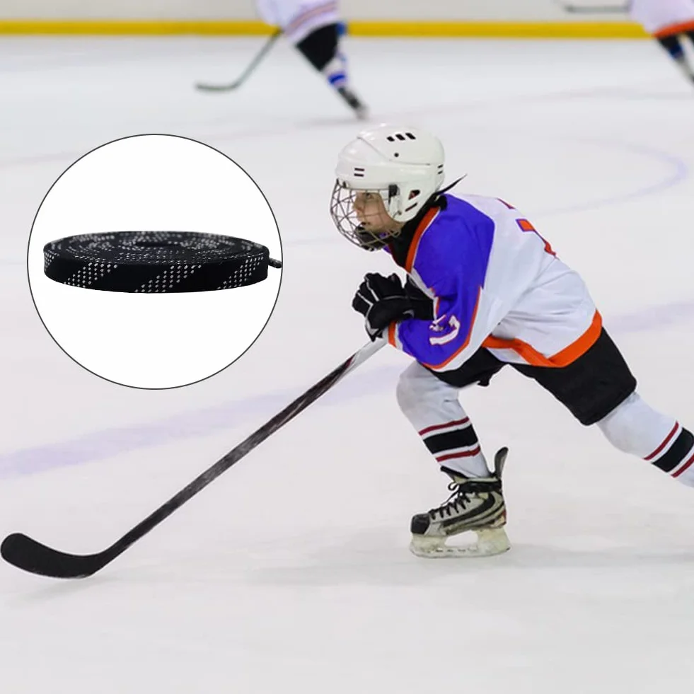 Cordones Encerados para Patines de Hockey sobre Hielo