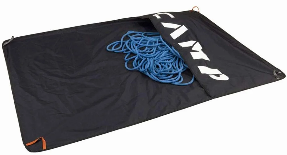 C.A.M.P. Mochila Porta Cuerda Rocky Carpet 100x150 cm