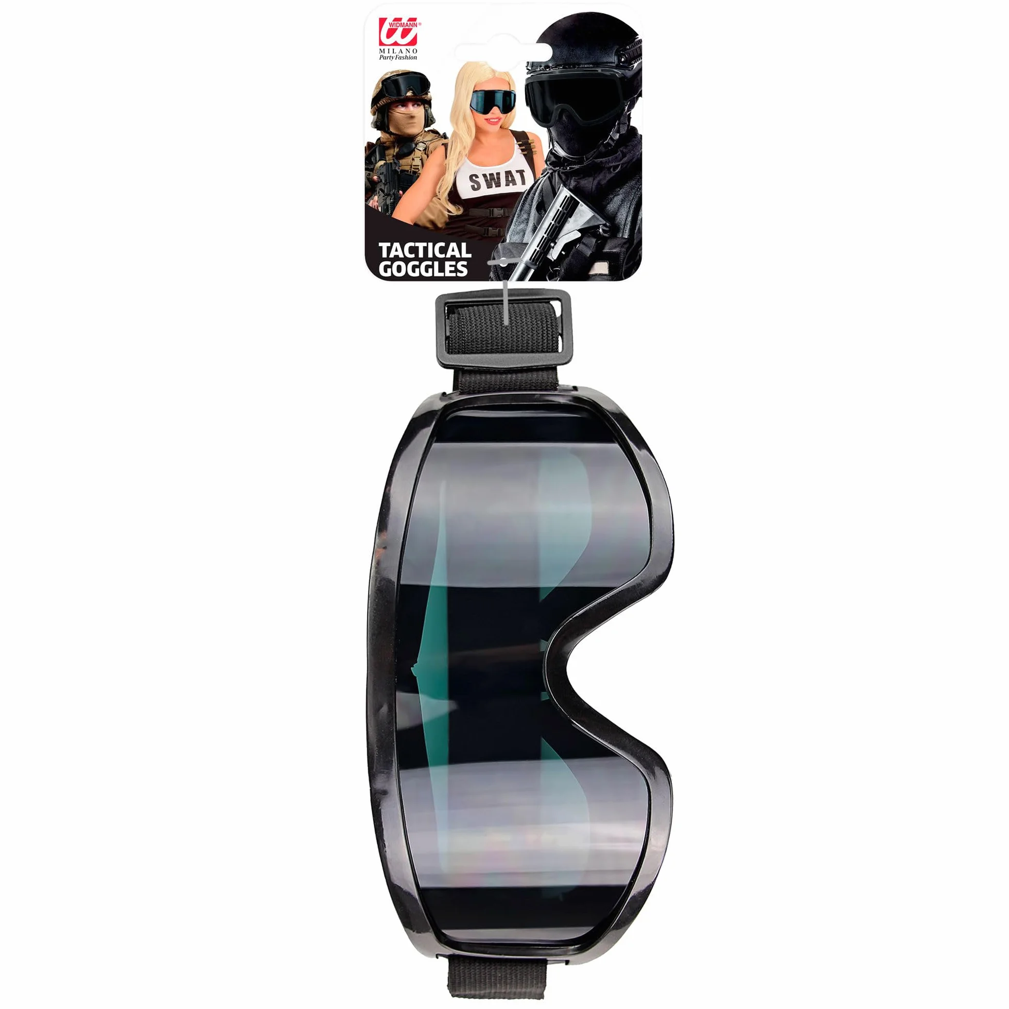 W WIDMANN MILANO Gafas de Esquí y Snowboard Accesorios Trajes 80