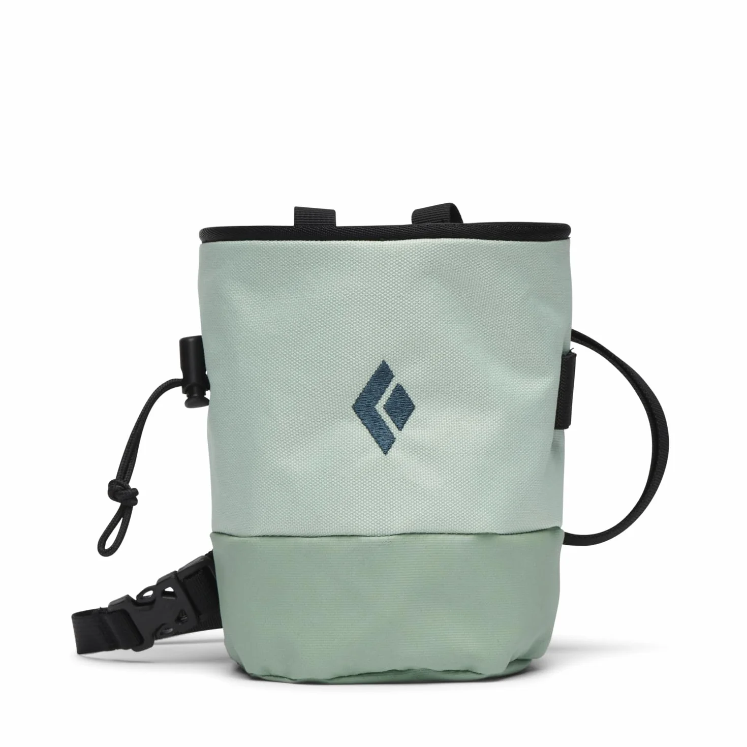 Black Diamond Mojo Zip Chalk Bag