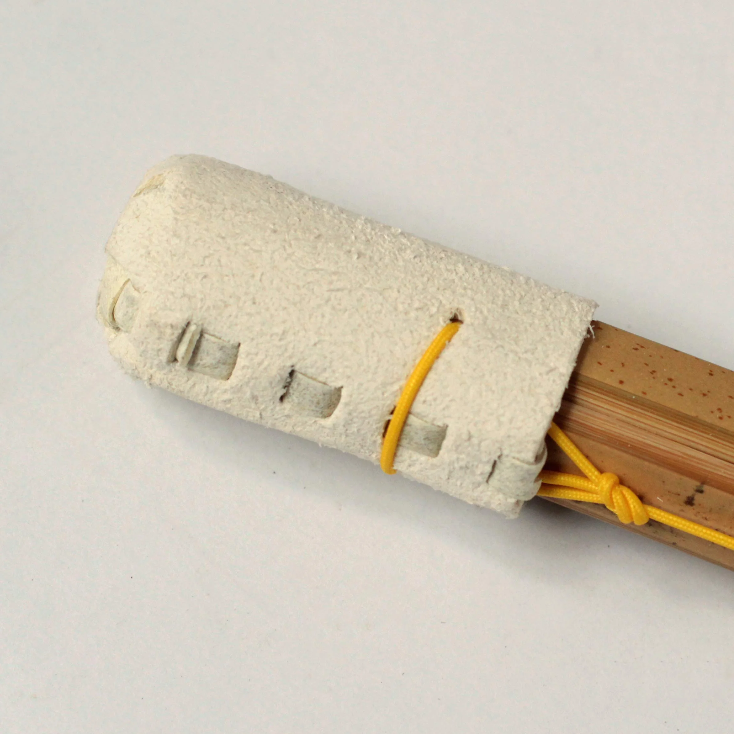 DEPICE Shinai Kendo Espada de bambú 120 cm 570 g