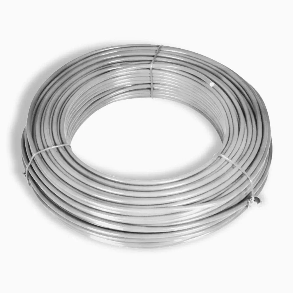 ShGaxin Valla Tela metálica y Postes Acero galvanizado Plateada 15x1 m, Alambradas para Fincas, Malla Metalica, Alambre De Espino, Valla Metalica, Malla Ganadera, Malla Cinegética