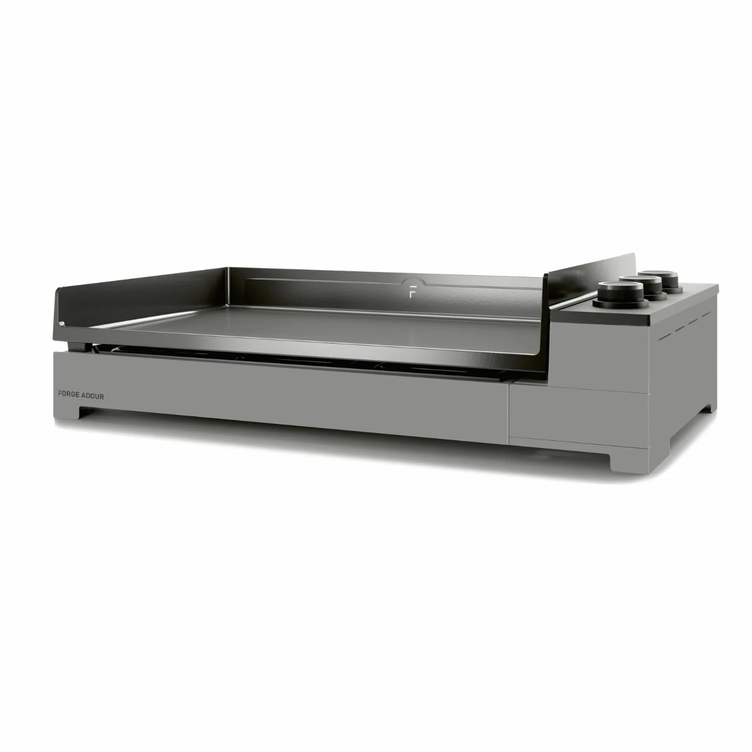 PLANCHA FORGE ADOUR PREMIUMG75ANG PREMIUM GAS 75