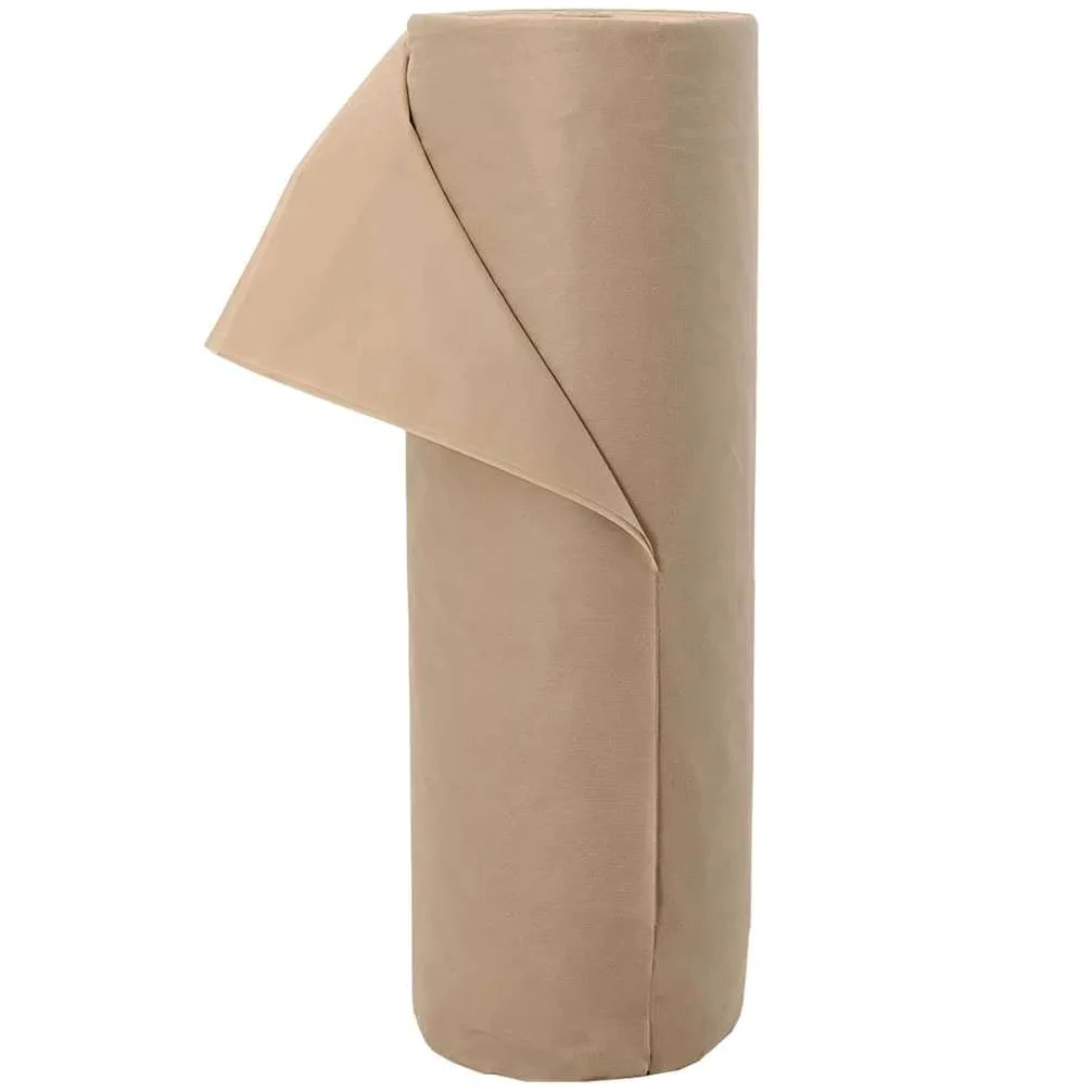 Fieltro de invierno de 50 g/m² 50 x 3,2 m como fieltro transpirable para plantas para protección contra las heladas de invierno y como fieltro de jardín para proteger parterres de verduras o cubierta