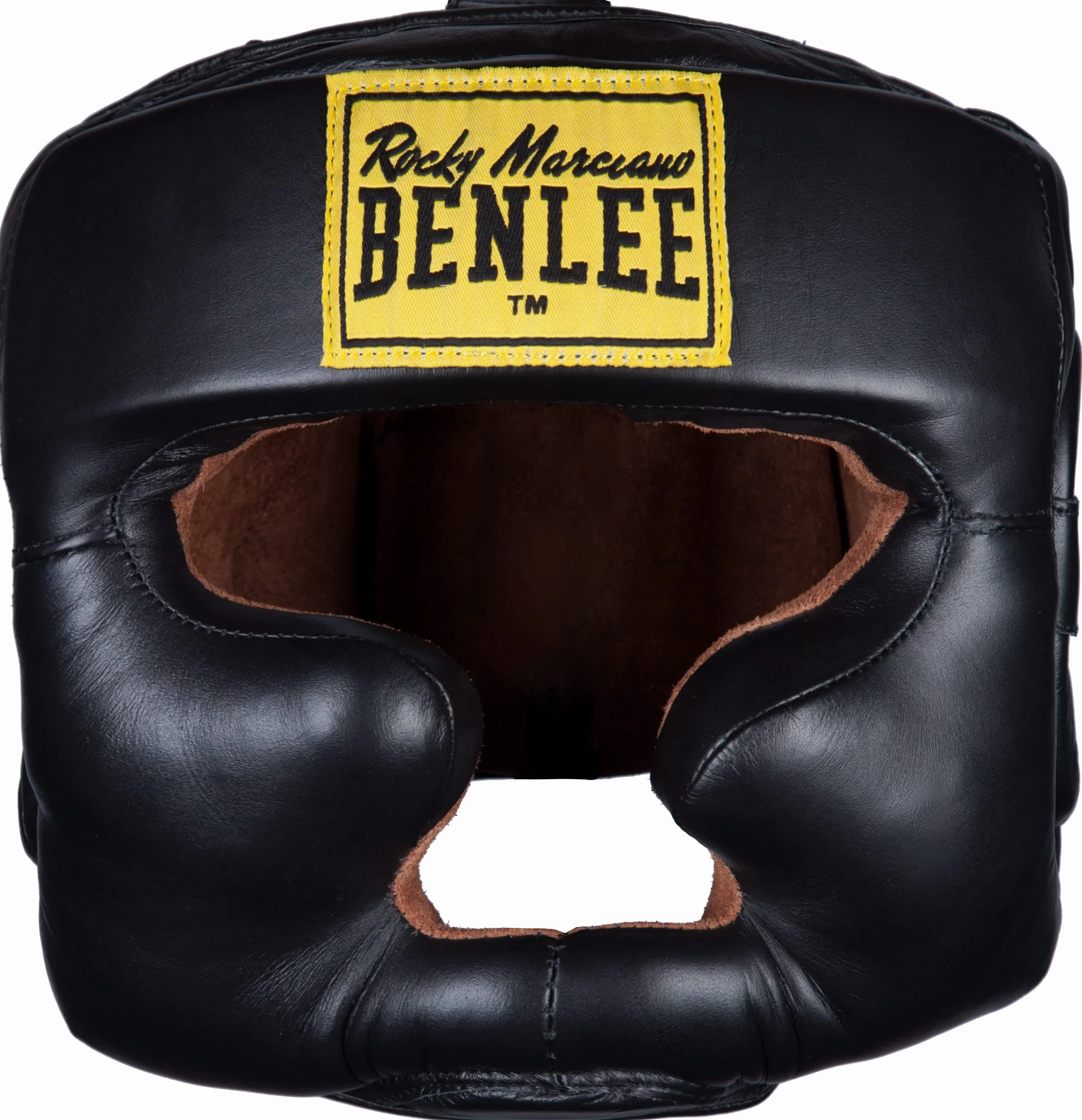 Benlee Casco de Boxeo para Hombre Punch GmbH