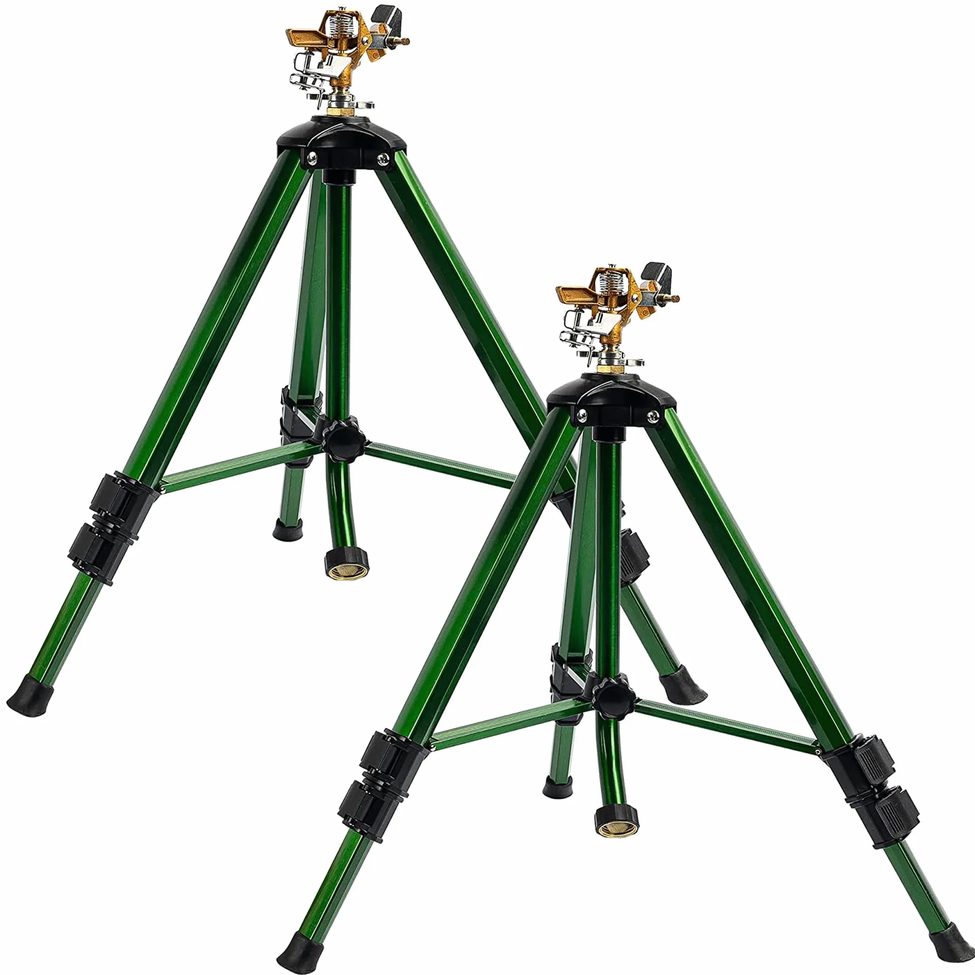 Hourleey Lawn or Garden Above Ground Sprinkler