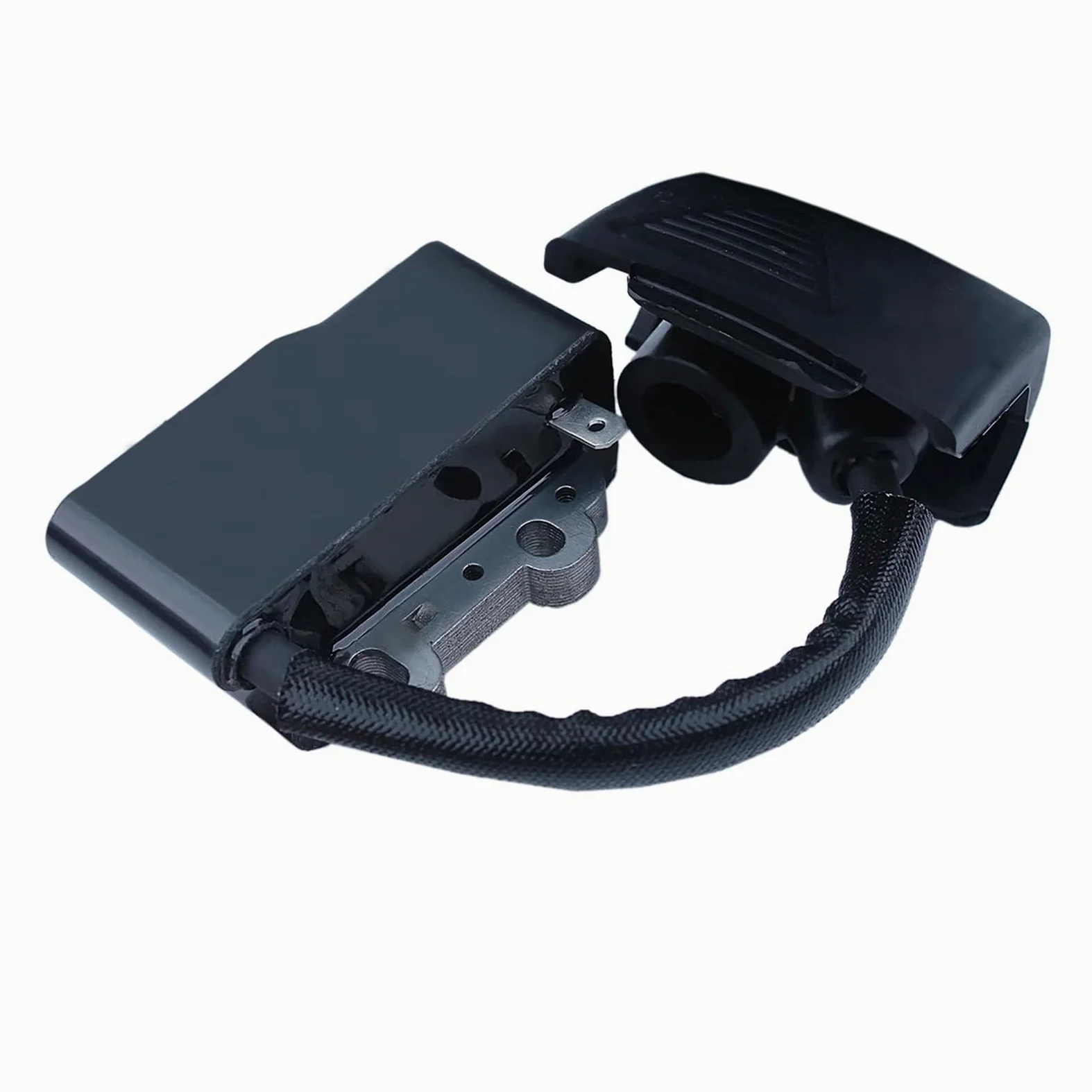 Módulo de Bobina de Encendido Compatible con cortacésped TJ27 y TJ27E