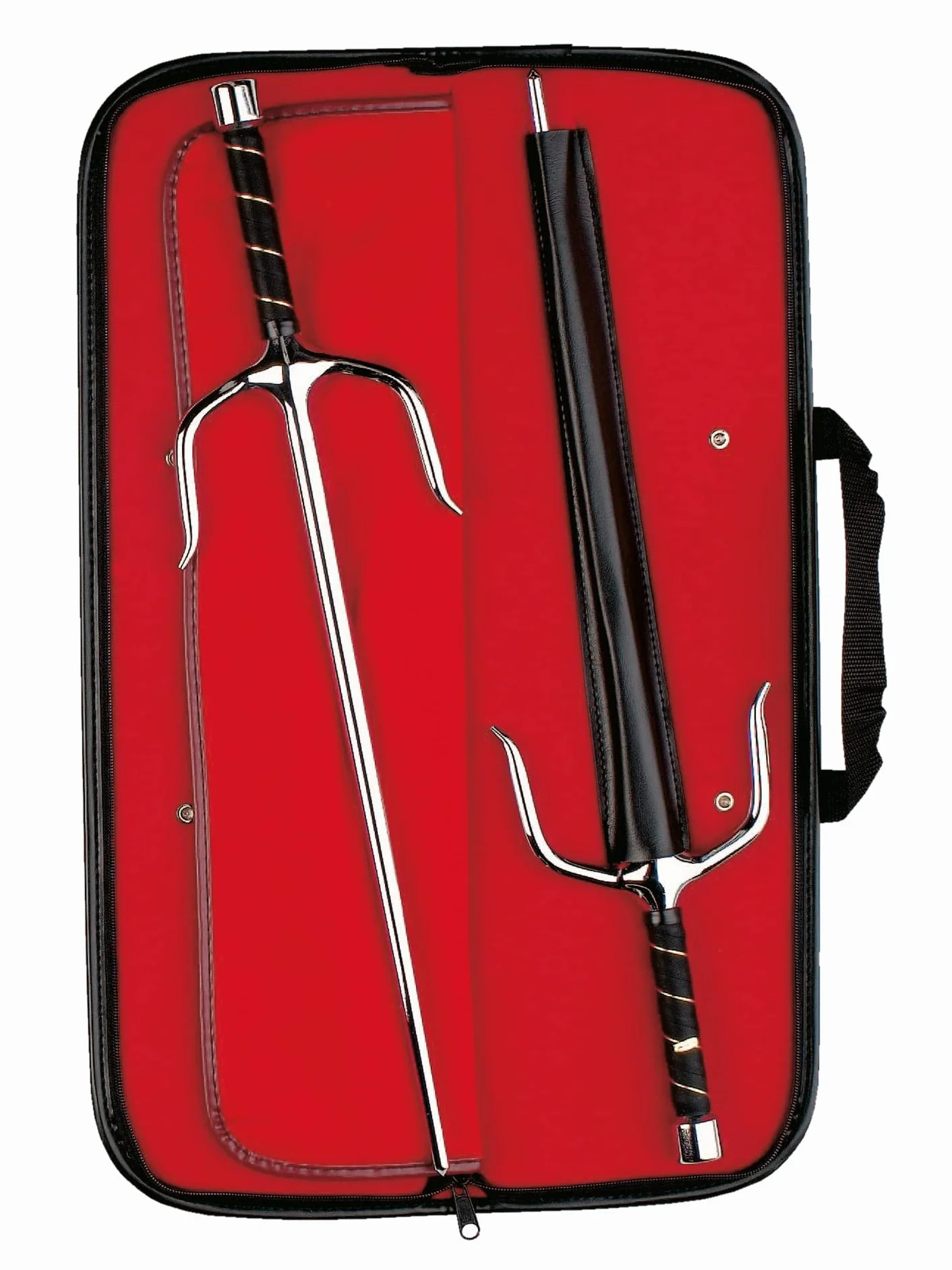 DanRho SAI de bolsa negro