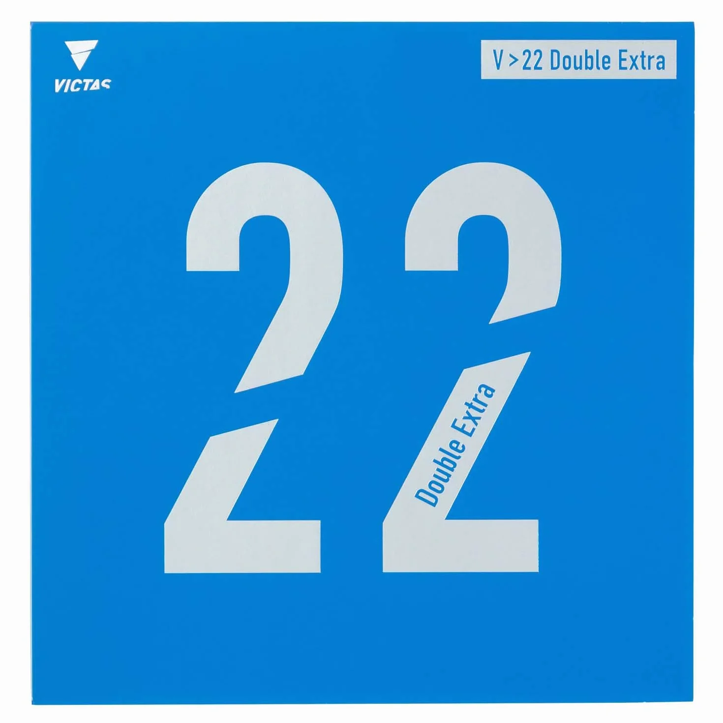 VICTAS Revestimiento V>22 Double Extra