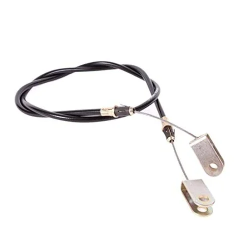 sparefixd Cable de freno para cortacésped McCulloch