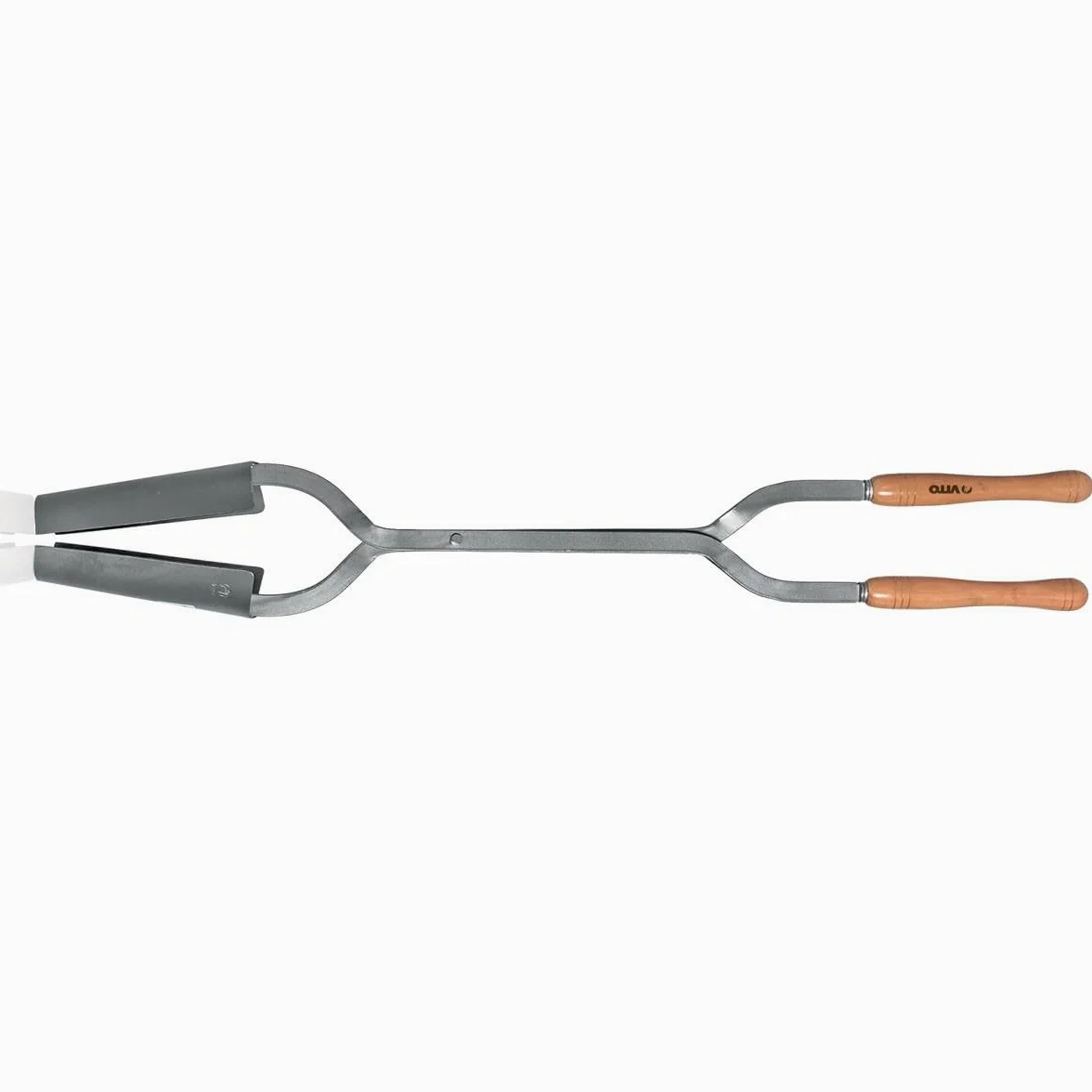 VITO Garden - Excavadora de mano extraresistente, para postes de vallas, excavadoras de tierra, palas perforadas, excavadora de agujeros para la tierra, perfecta para cavar agujeros de postes de valla