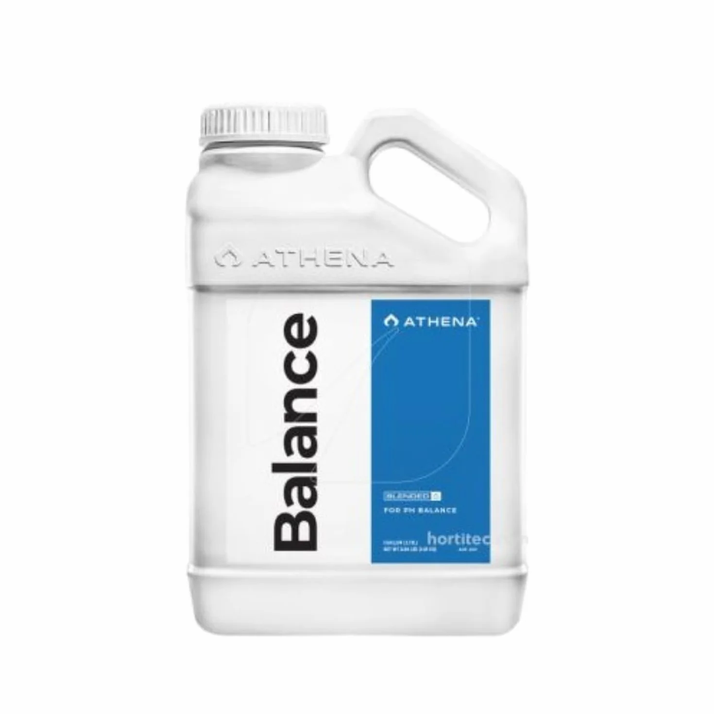 GROWMANIA Estibilizador Balance Athena 3,78L | Estabilizador del pH del Agua de Riego de Plantas y Cultivos