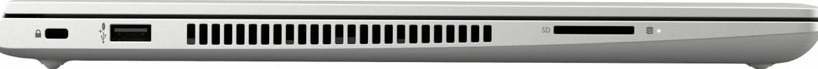 HP ProBook 450 G7 Ordenador portátil 15.6" FHD Intel Core i5-10210U 8GB RAM 256GB SSD Teclado japonés QWERTY Windows 11 Pro reacondicionado