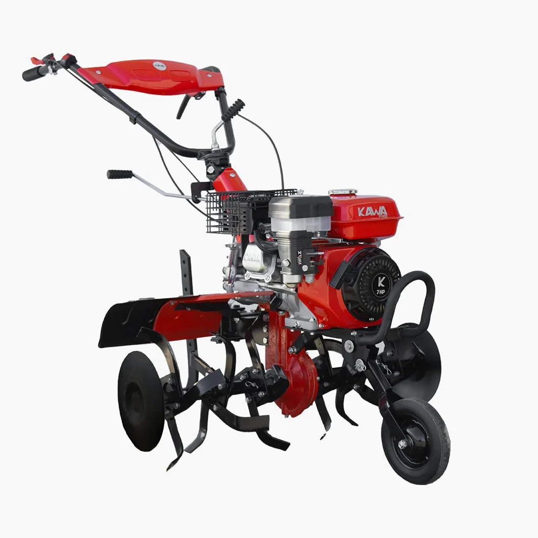 Kawapower Motoazada Gasolina 210CC 7HP