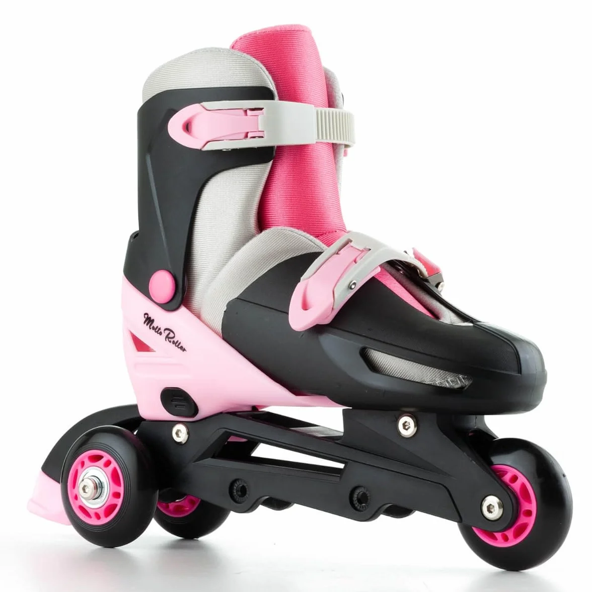 Patines 4 en 1