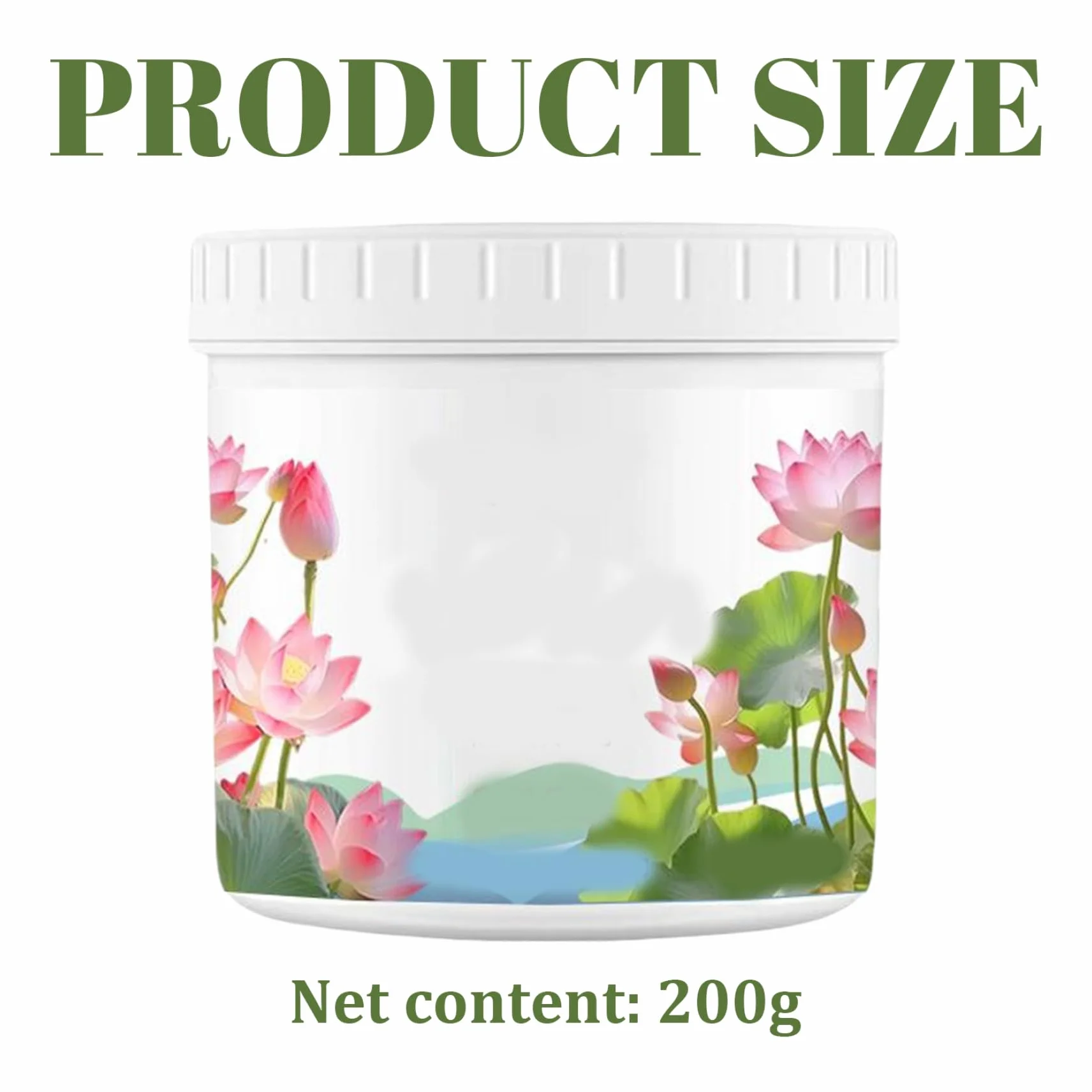 Fertilizante para Plantas acuáticas Lotus Nutrients 200 g alimento para Plantas de Acuario nutrientes para lotos de Crecimiento Efectivo nutrientes acuáticos para lotos de Acuario nenúfares y